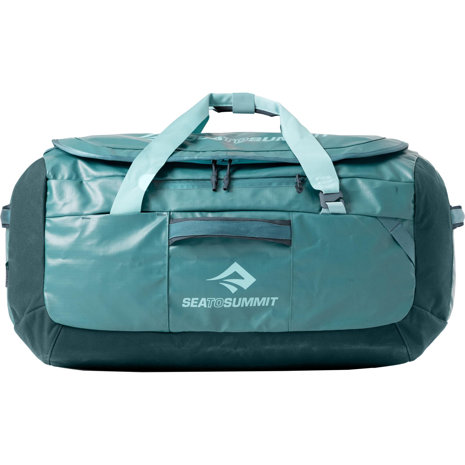 Sea to Summit Meridian Duffle 90L - Reisetasche mediterranea - Bild 15