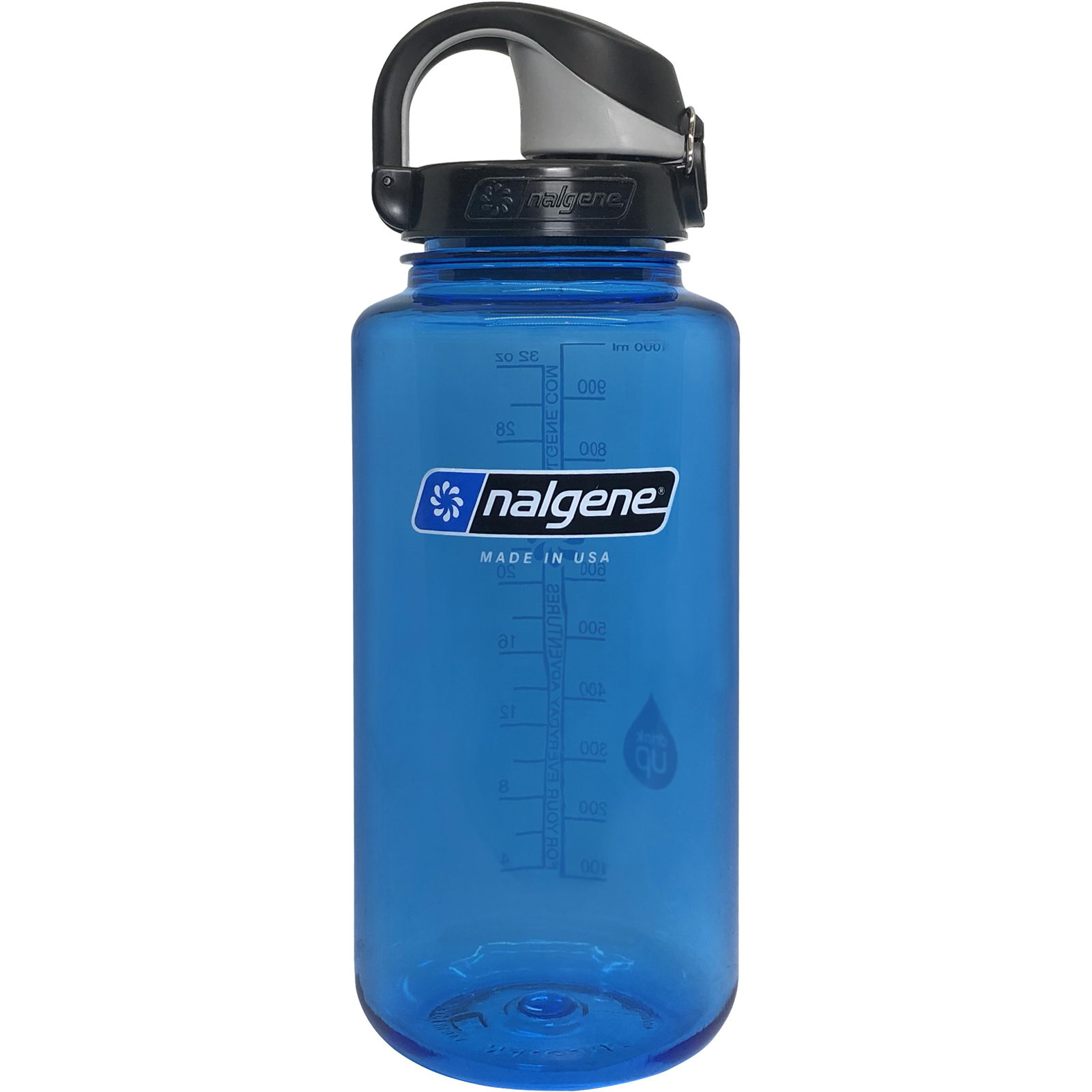 Nalgene Everyday OTF - 1 Liter Trinkflasche blau - Bild 2