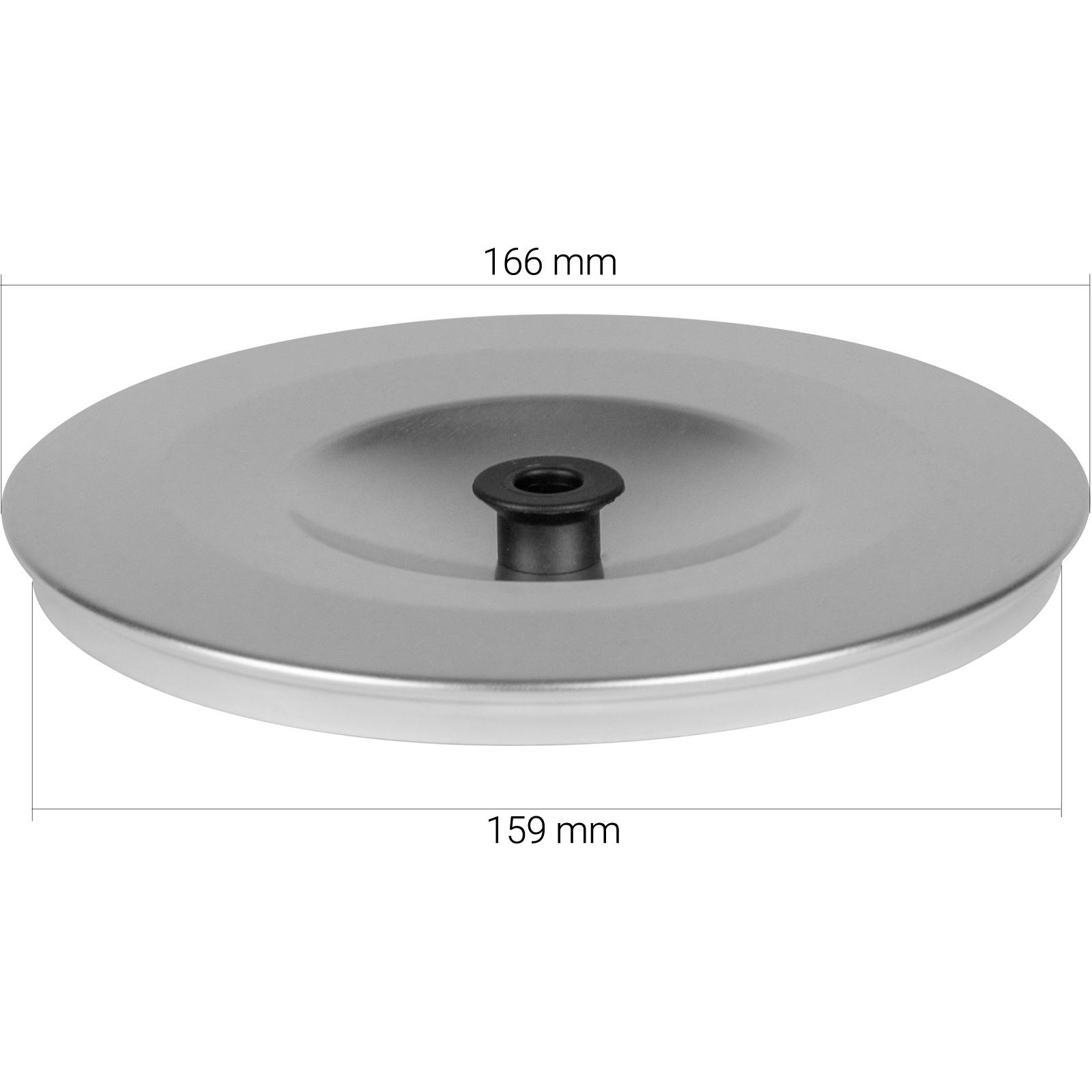 Trangia Deckel für Topf 524 - Bild 3
