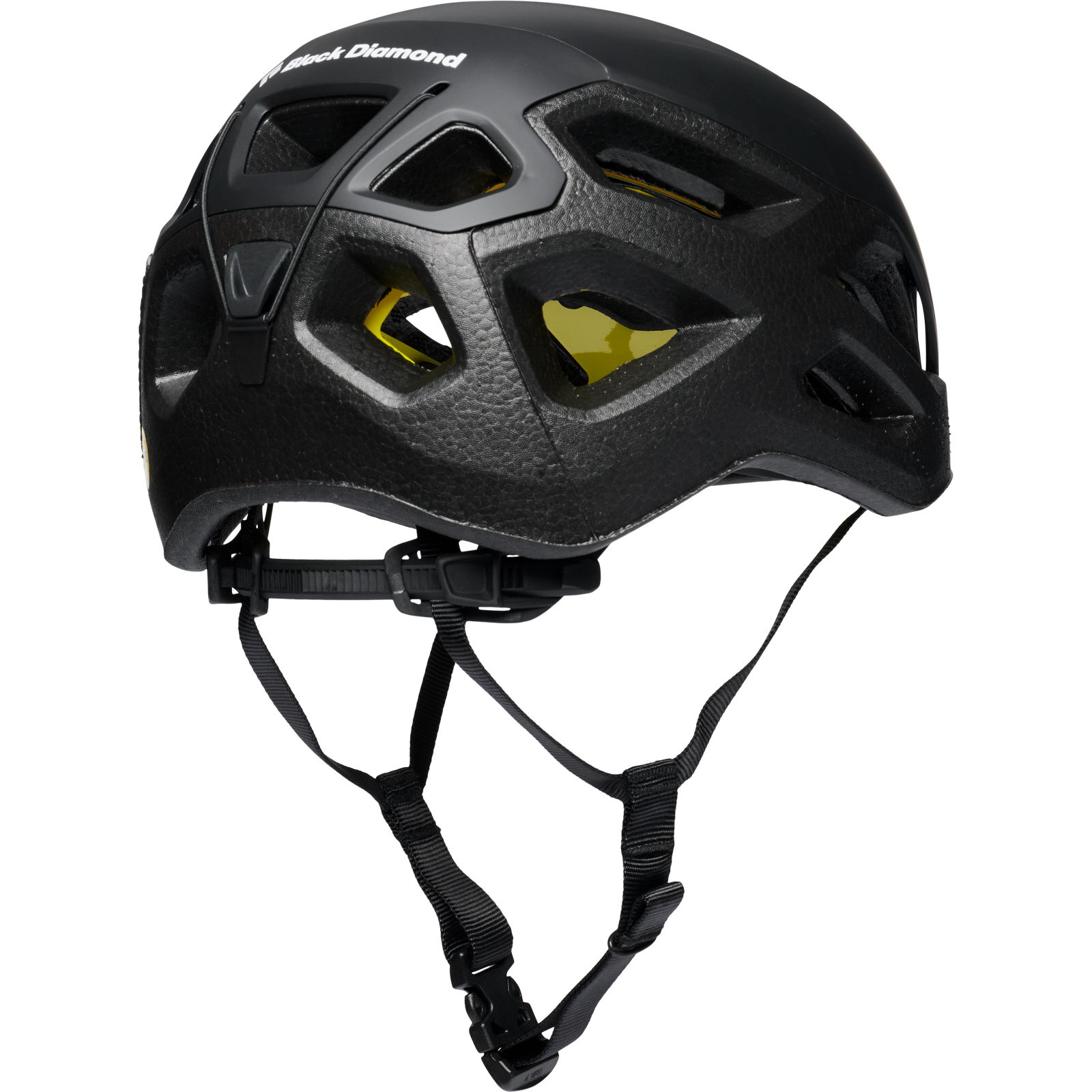 Black Diamond Vision MIPS - Kletterhelm black - Bild 2