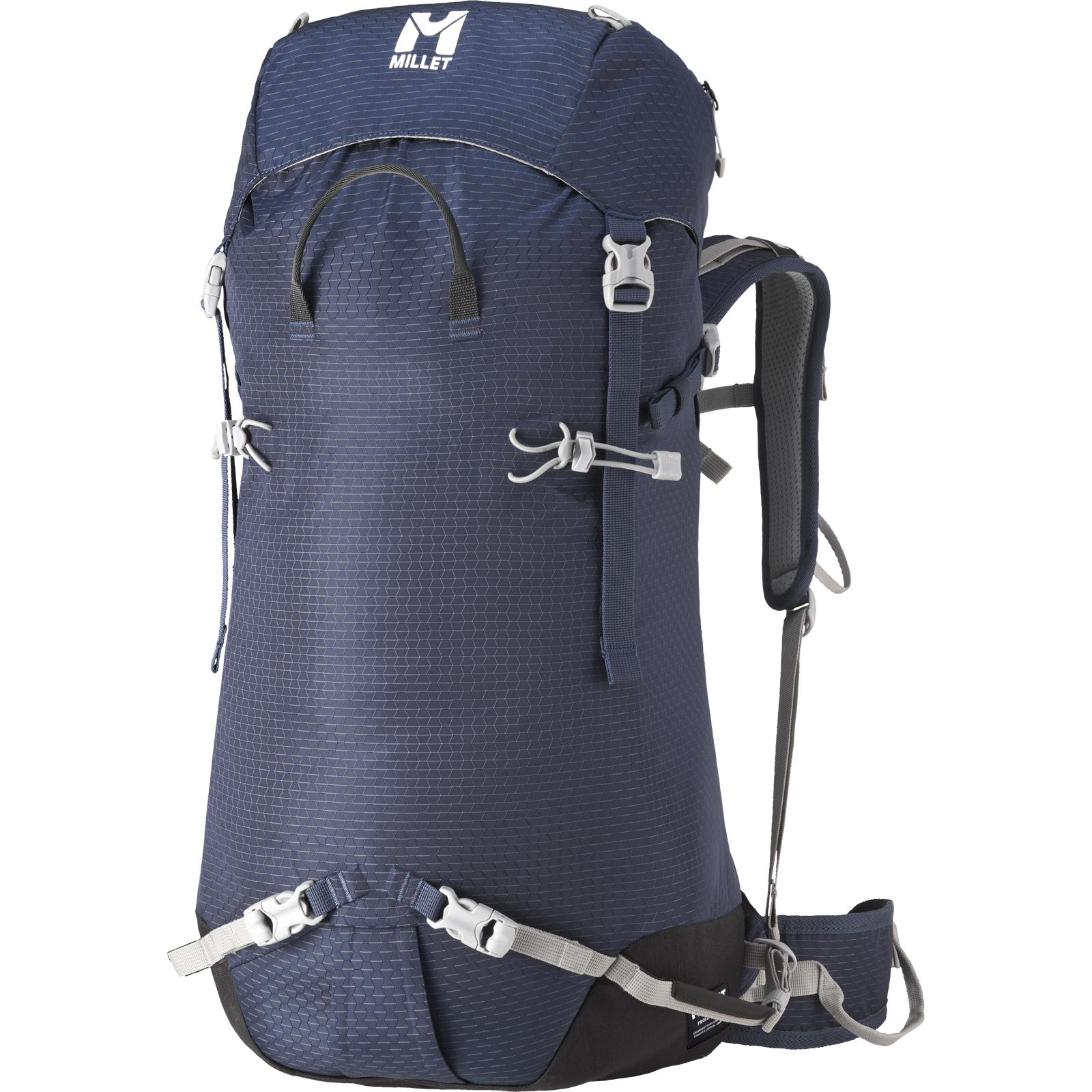 MILLET Prolighter 30+10 Women - Alpinrucksack saphir - Bild 1