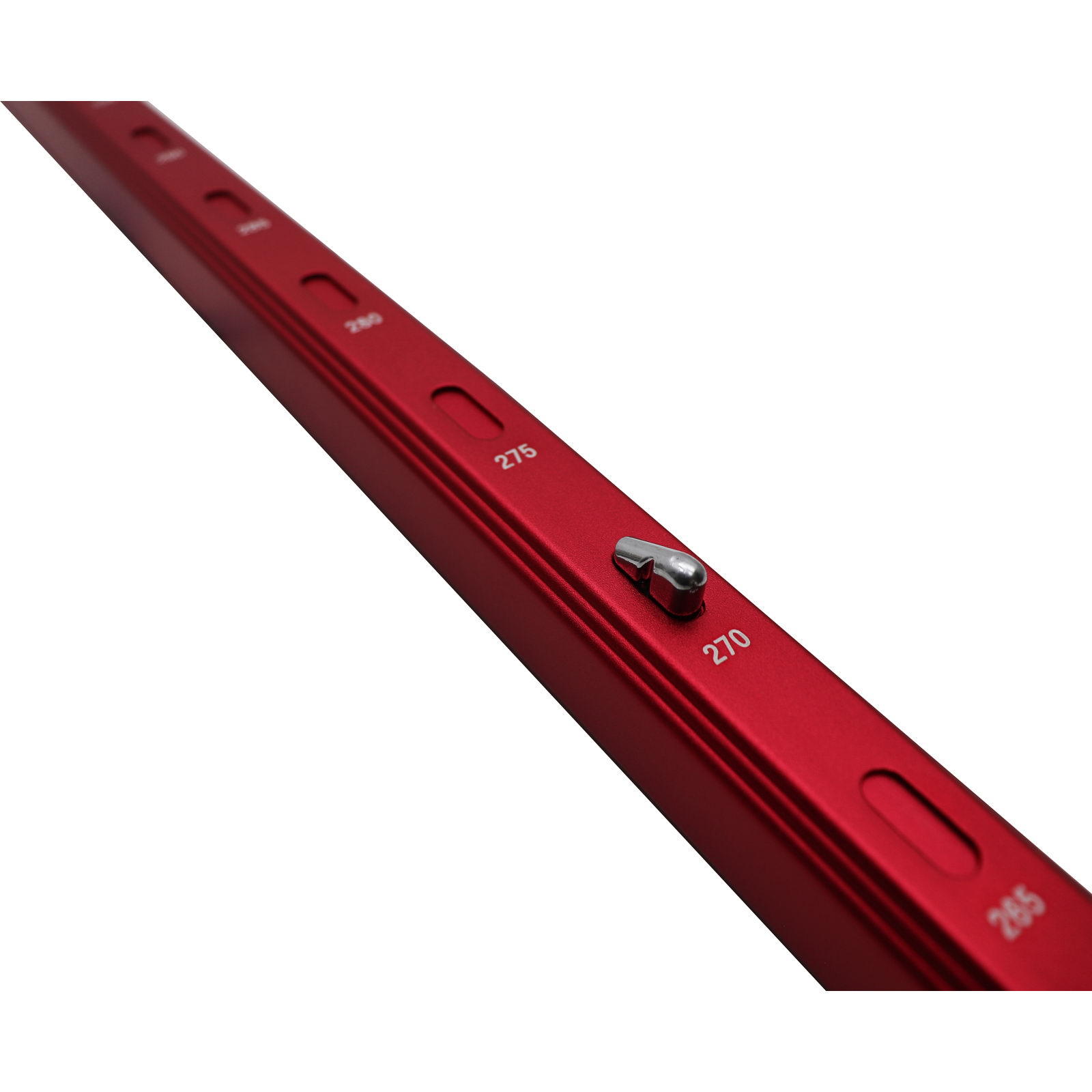 EOE Steip 300 - Teleskop-Tarpstange - Bild 3