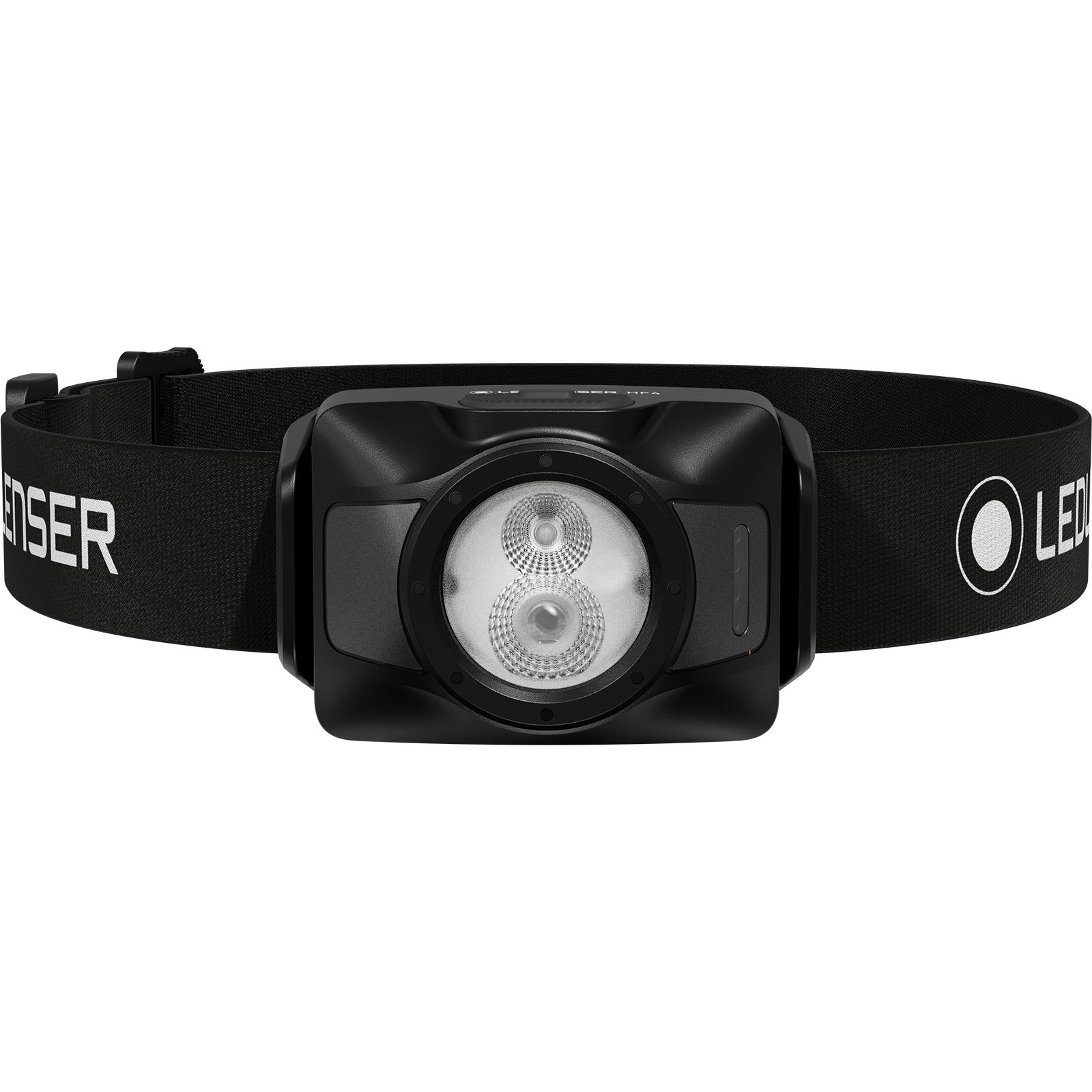 Ledlenser HF4 - Stirnlampe black - Bild 2