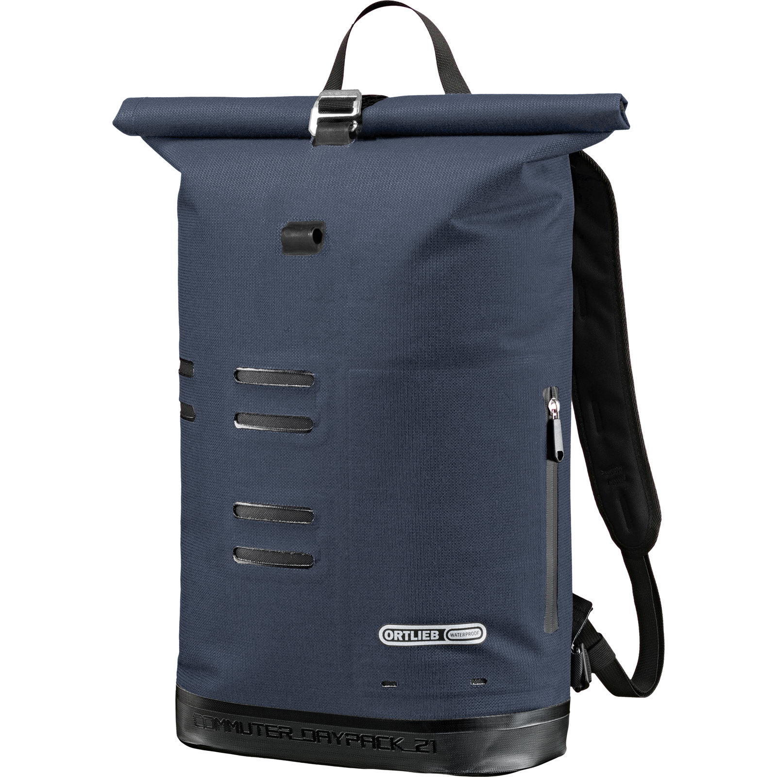 ORTLIEB COMMUTER-DAYPACK 21L Urban - Tagesrucksack ink - Bild 6
