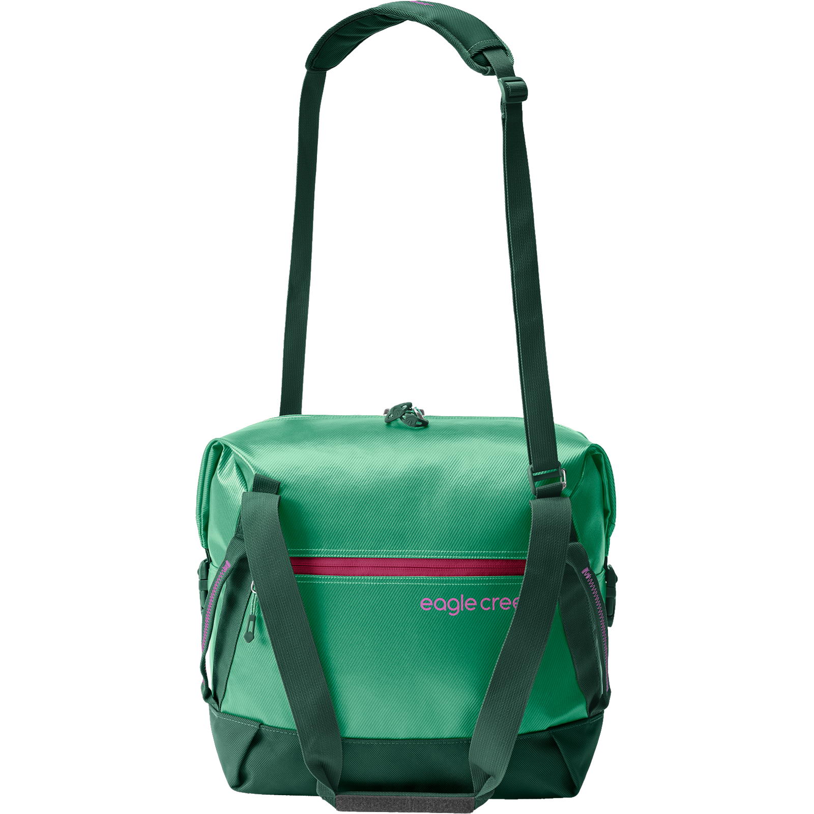 Eagle Creek Migrate Tote - Umhängetasche willow green - Bild 9