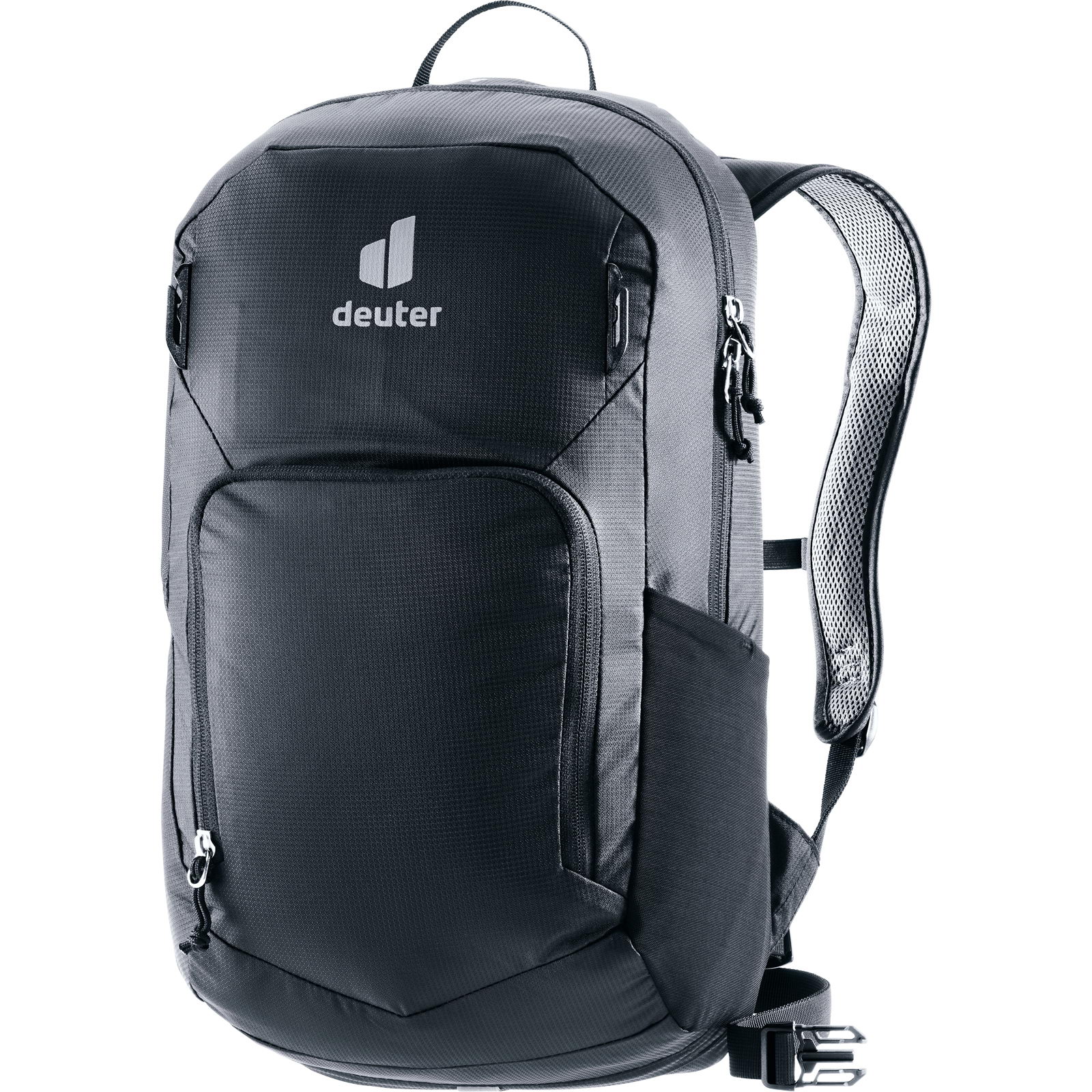 deuter Bike I Lite 16 - Fahrradrucksack black - Bild 8