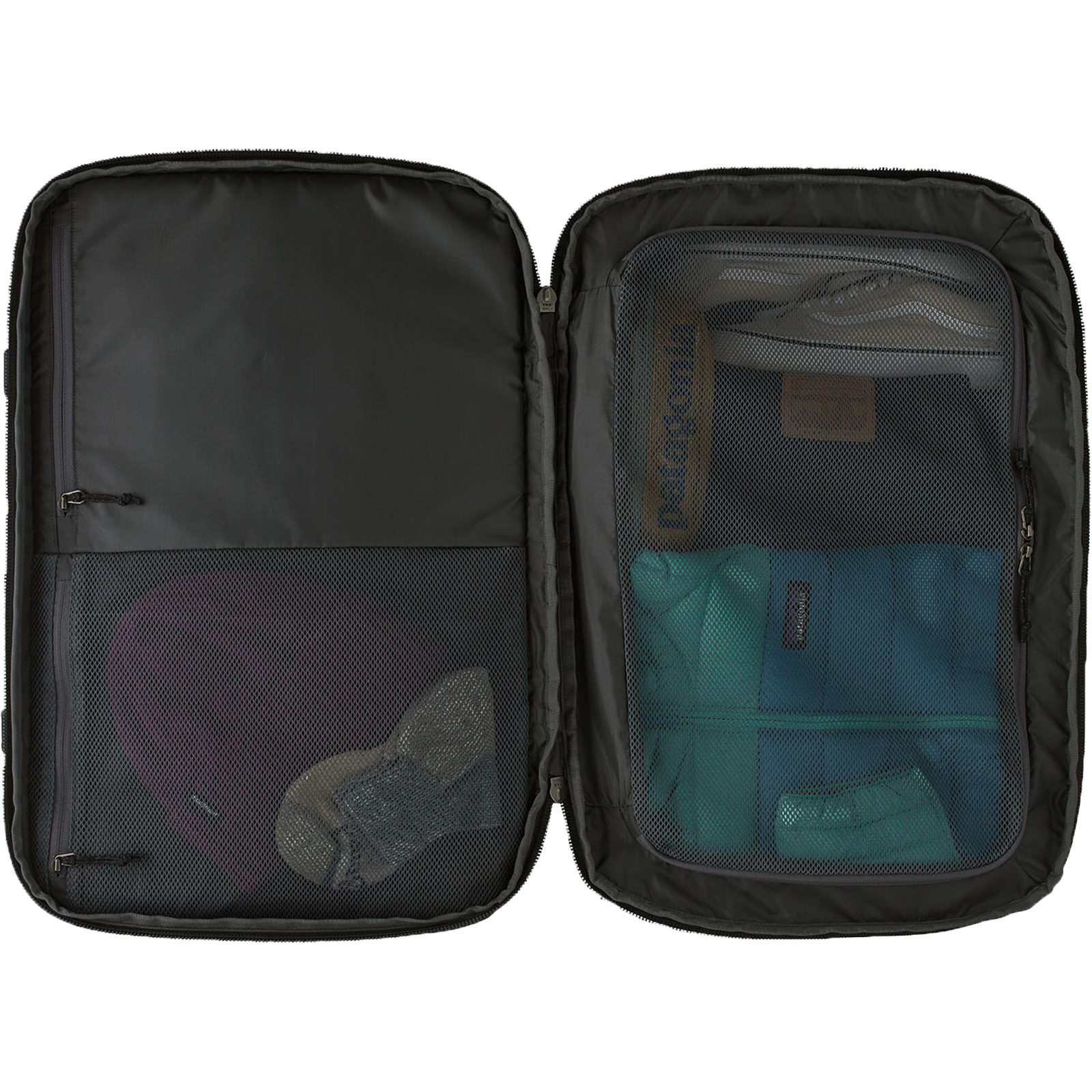 Patagonia Black Hole MLC 45L - Reisetasche - Bild 3