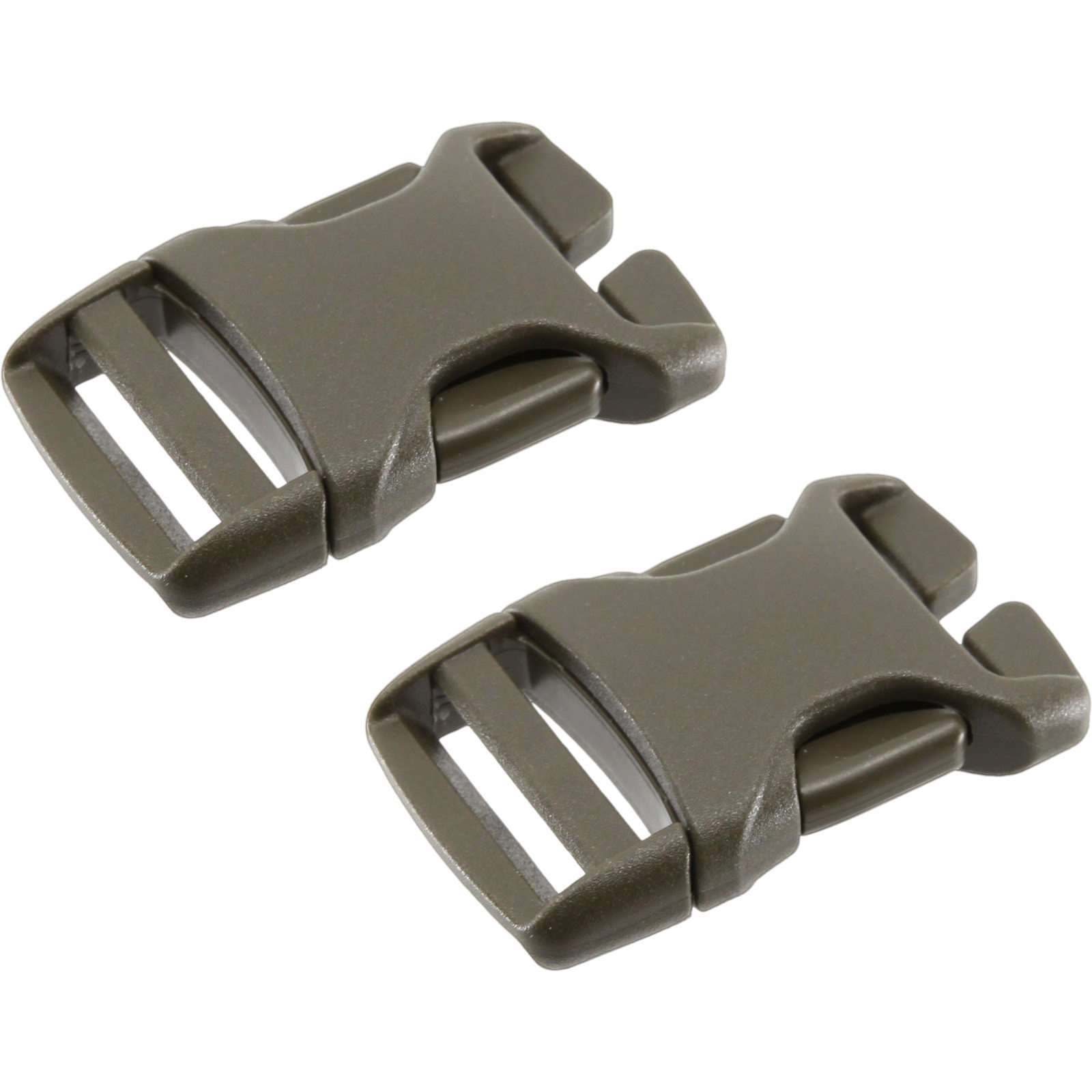 tyny TOOLS Quick Attach Champ SR-20 - Schnellverschlüsse olive - Bild 8