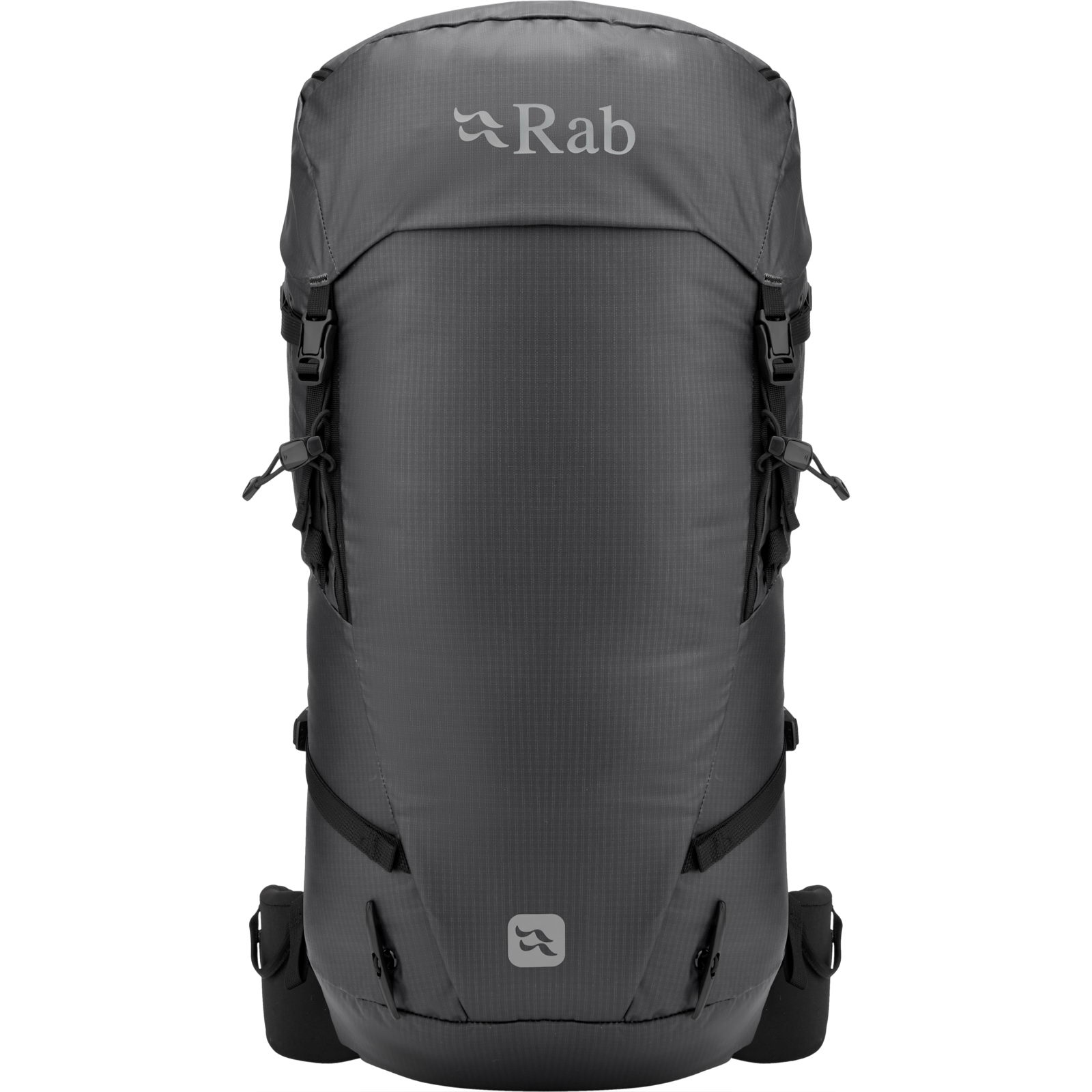 Rab Ascendor 35 - Bergrucksack black - Bild 7