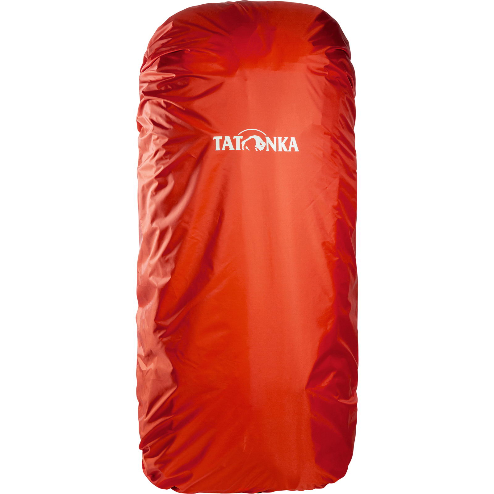 Tatonka Rain Cover 55-70L - Rucksack-Regenhülle red orange - Bild 1
