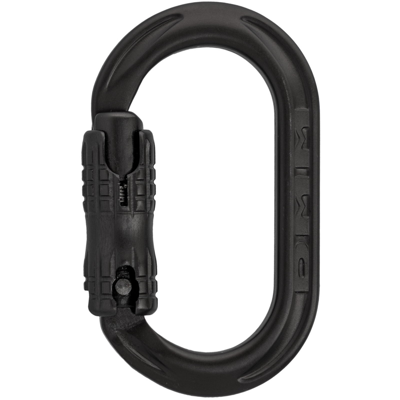 DMM XSRE Locksafe - Materialkarabiner matt grey - Bild 1