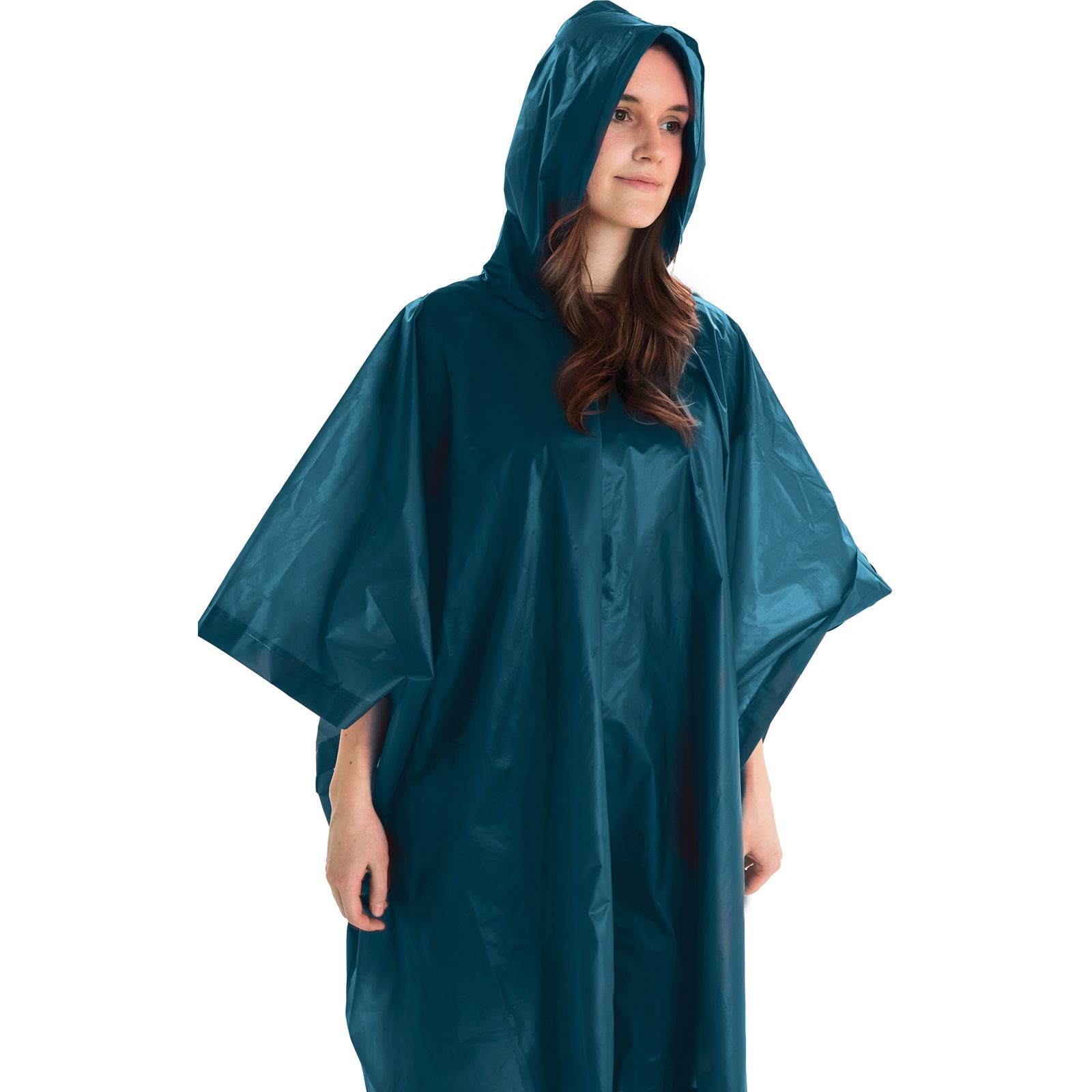 Coghlans Leichtponcho - Regenponcho blue - Bild 9