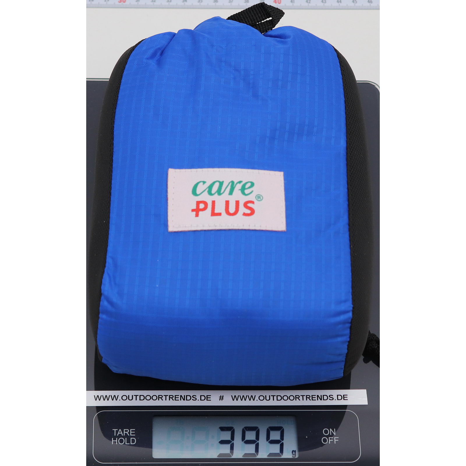 Care Plus Travel Towel - Funktionshandtuch - Bild 6