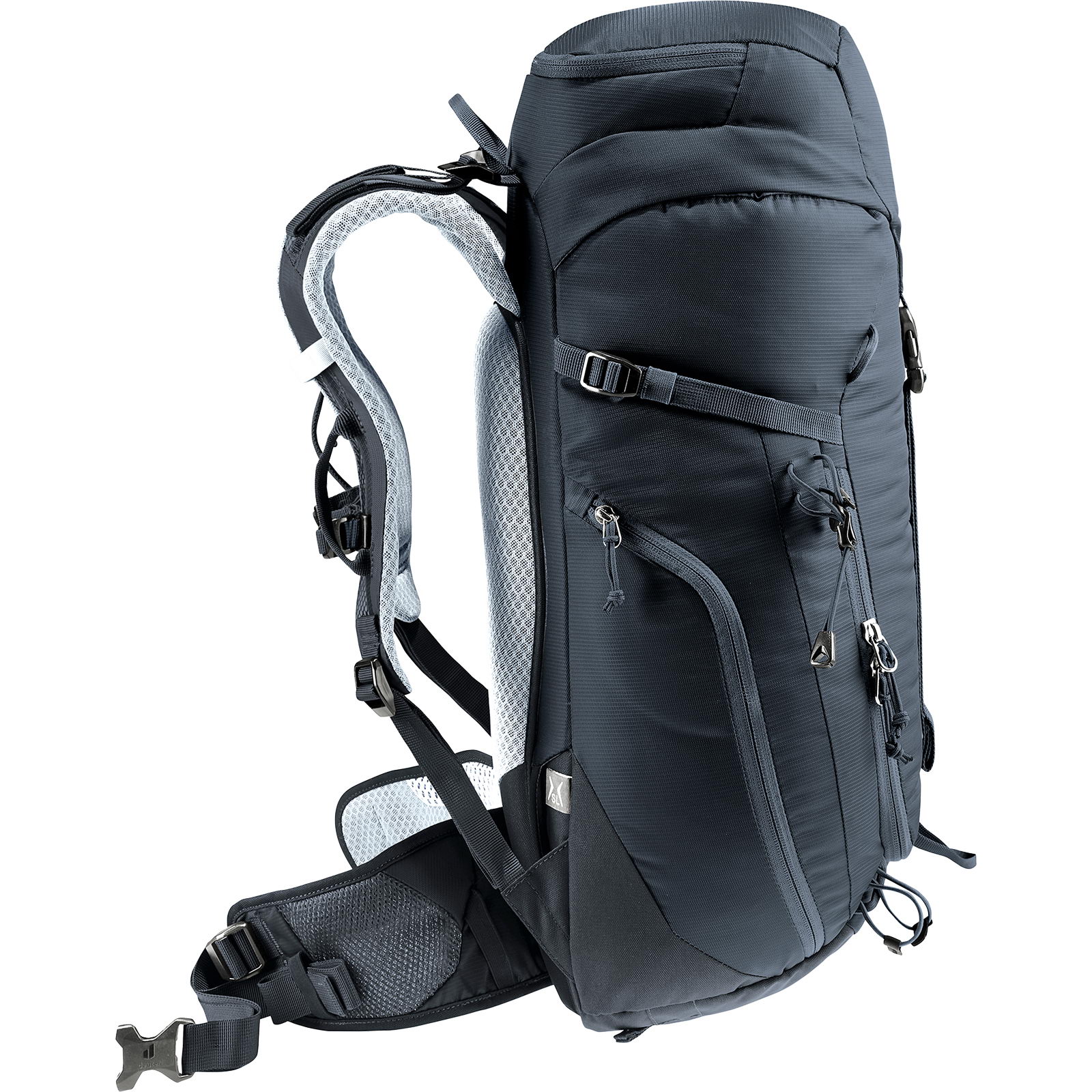 deuter Trail 22 SL - Wanderrucksack black - Bild 23