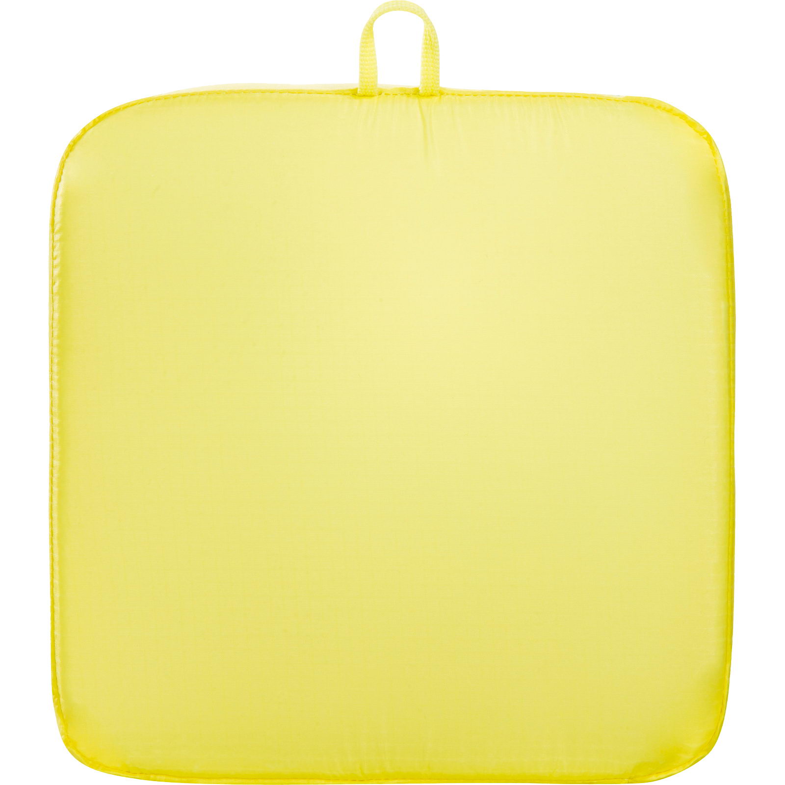 Tatonka SQZY Pouch - Packbeutel light yellow - Bild 4