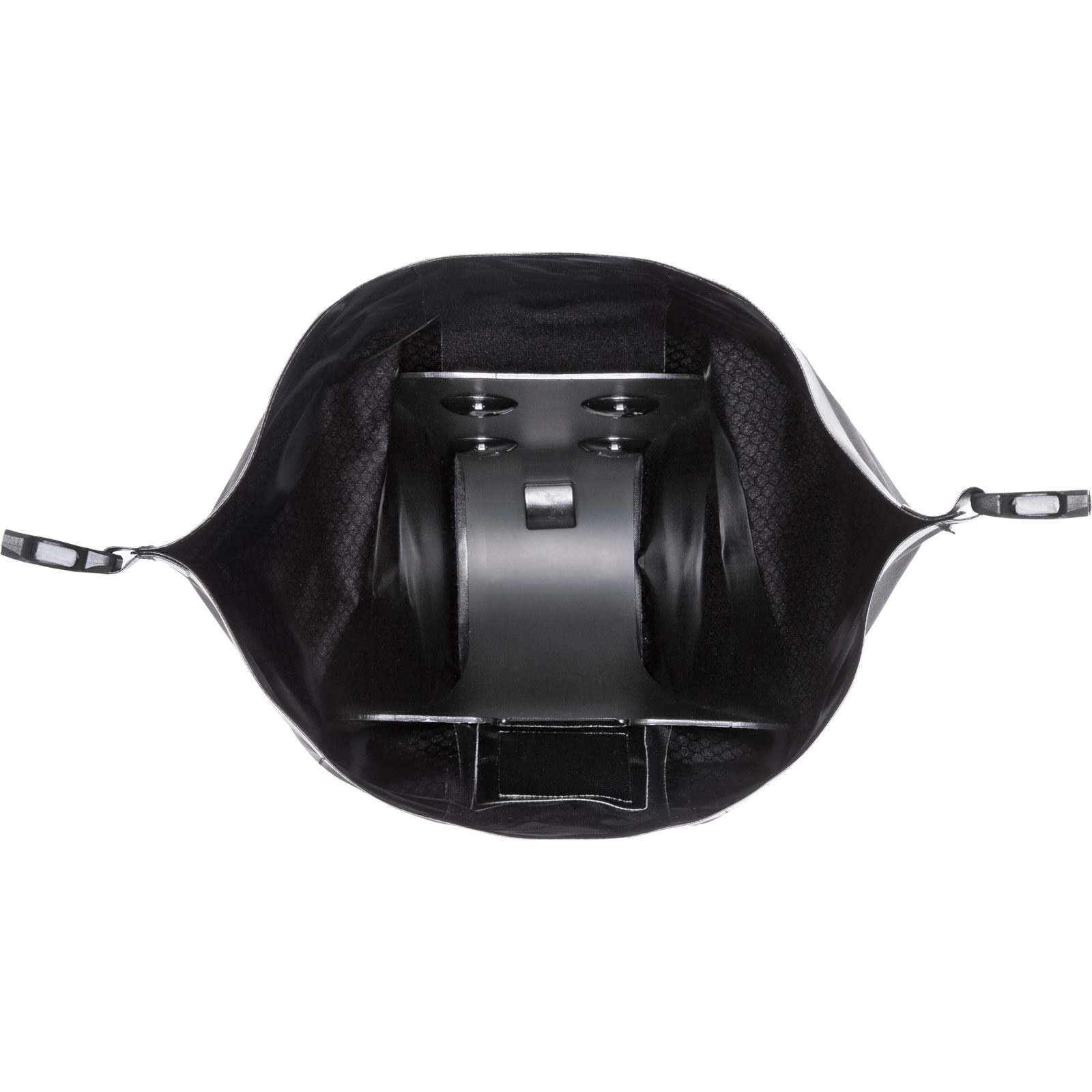 ORTLIEB Saddle-Bag 1,6 L - Satteltasche black matt - Bild 6