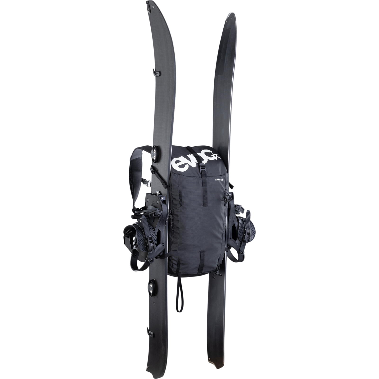 EVOC Summit 30 - Rucksack black - Bild 17