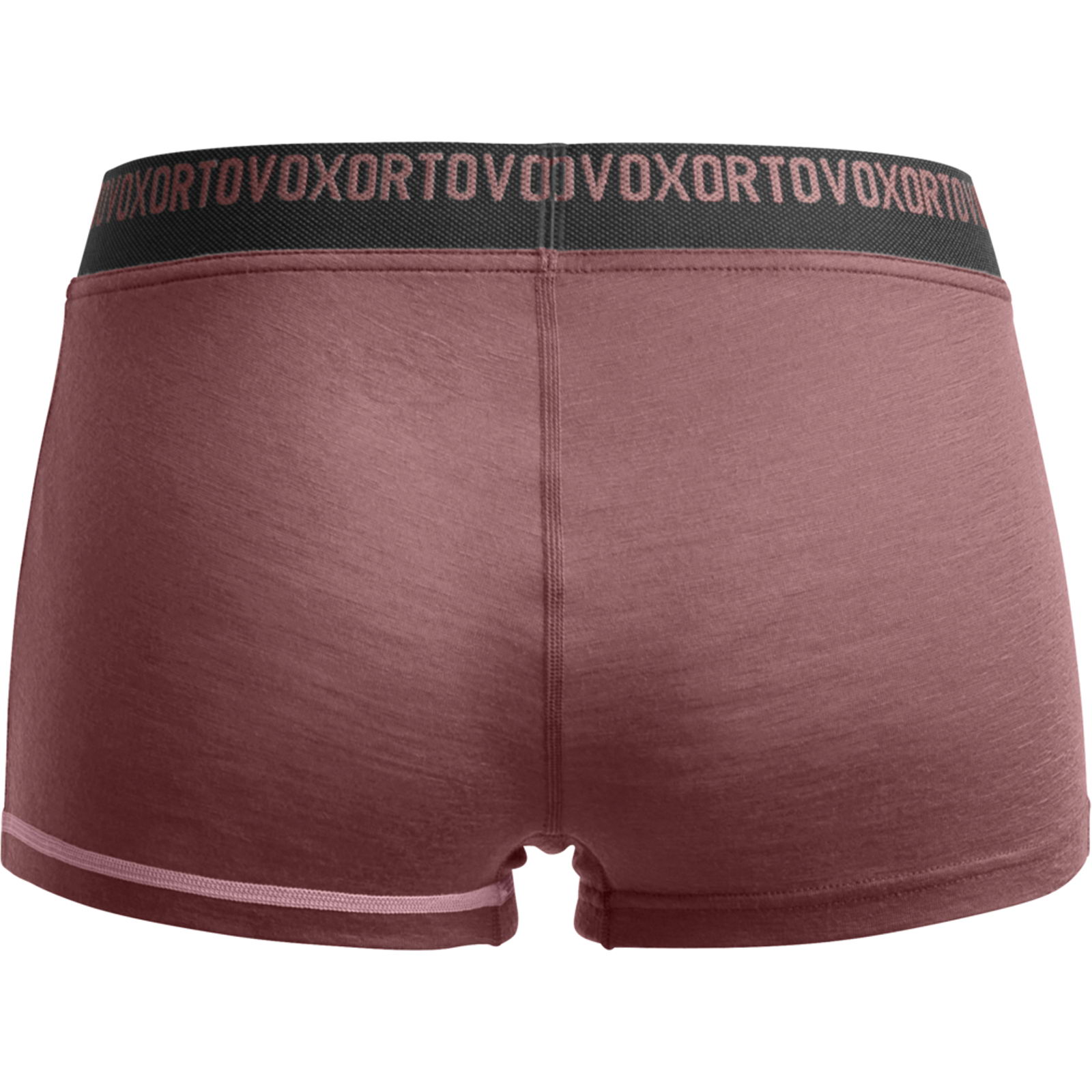 Ortovox Women's 185 Rock'n'Wool Hot Pants - Shorts chestnut - Bild 8