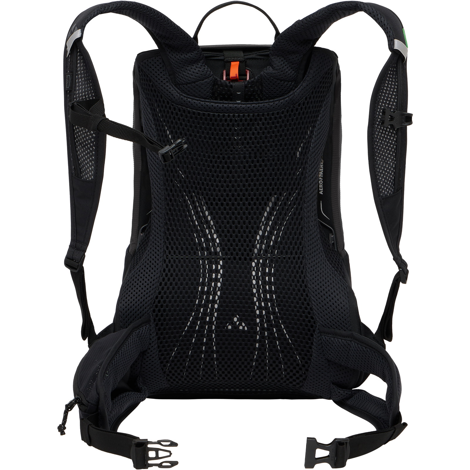 VAUDE Trailvent 10 - Mountainbike-Rucksack black - Bild 7