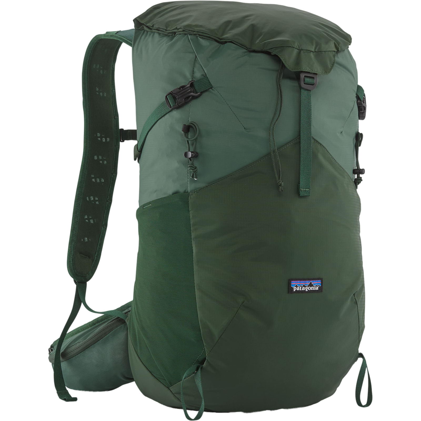 Patagonia Terravia Pack 28L - Wander-Rucksack canopy green - Bild 1