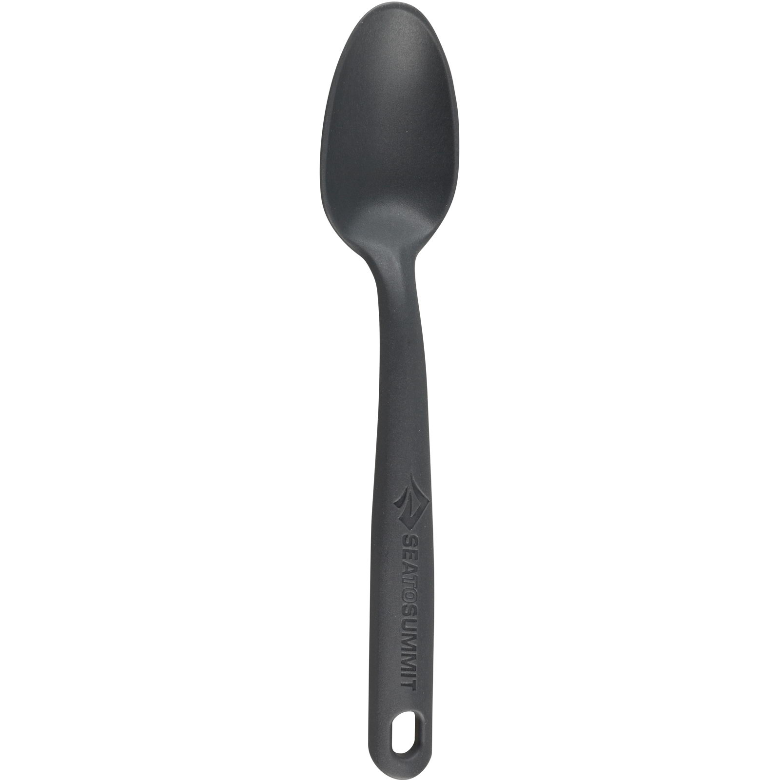 Sea to Summit Camp Cutlery Teaspoon - Teelöffel charcoal - Bild 1