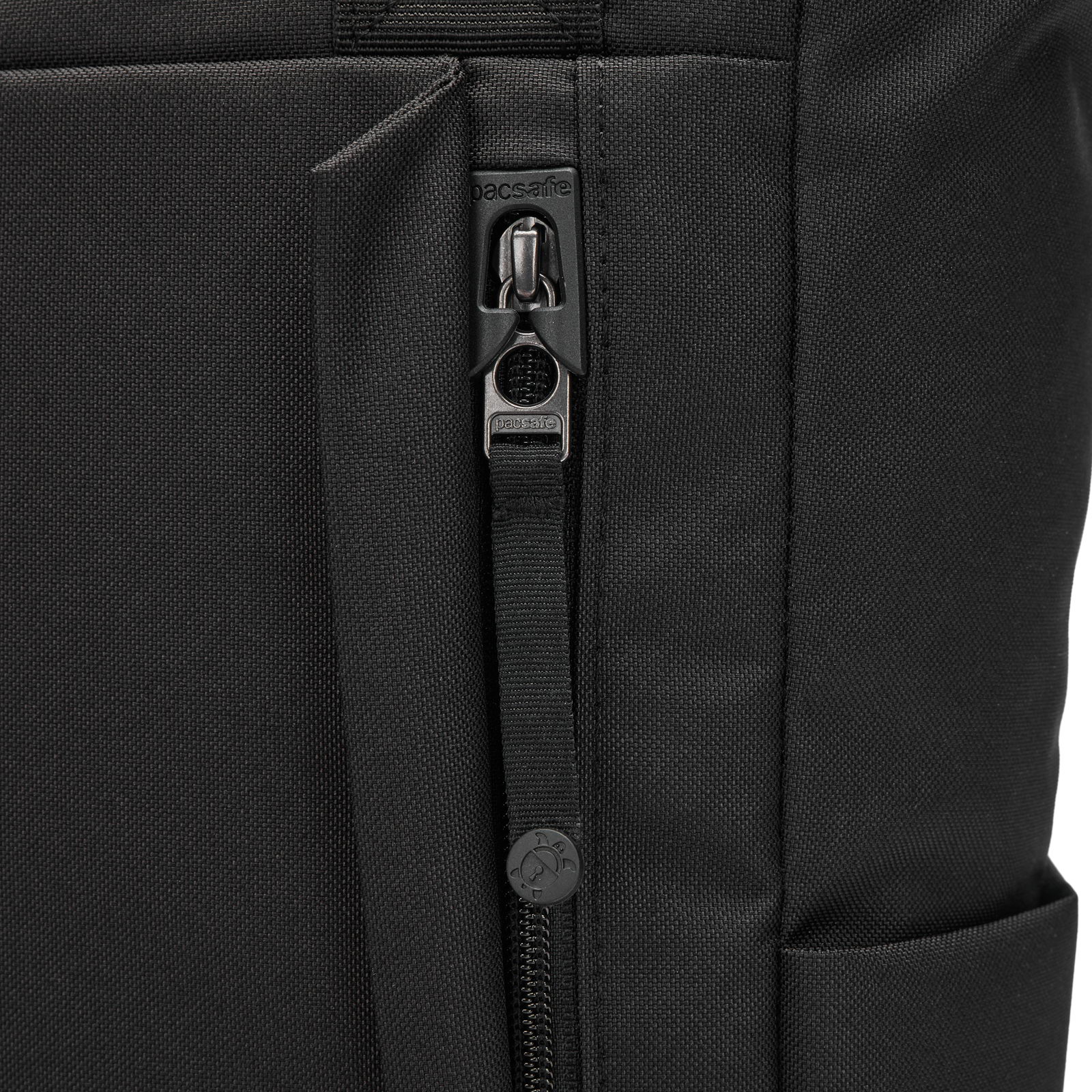 pacsafe GO Totepack - Daypack jet black - Bild 8