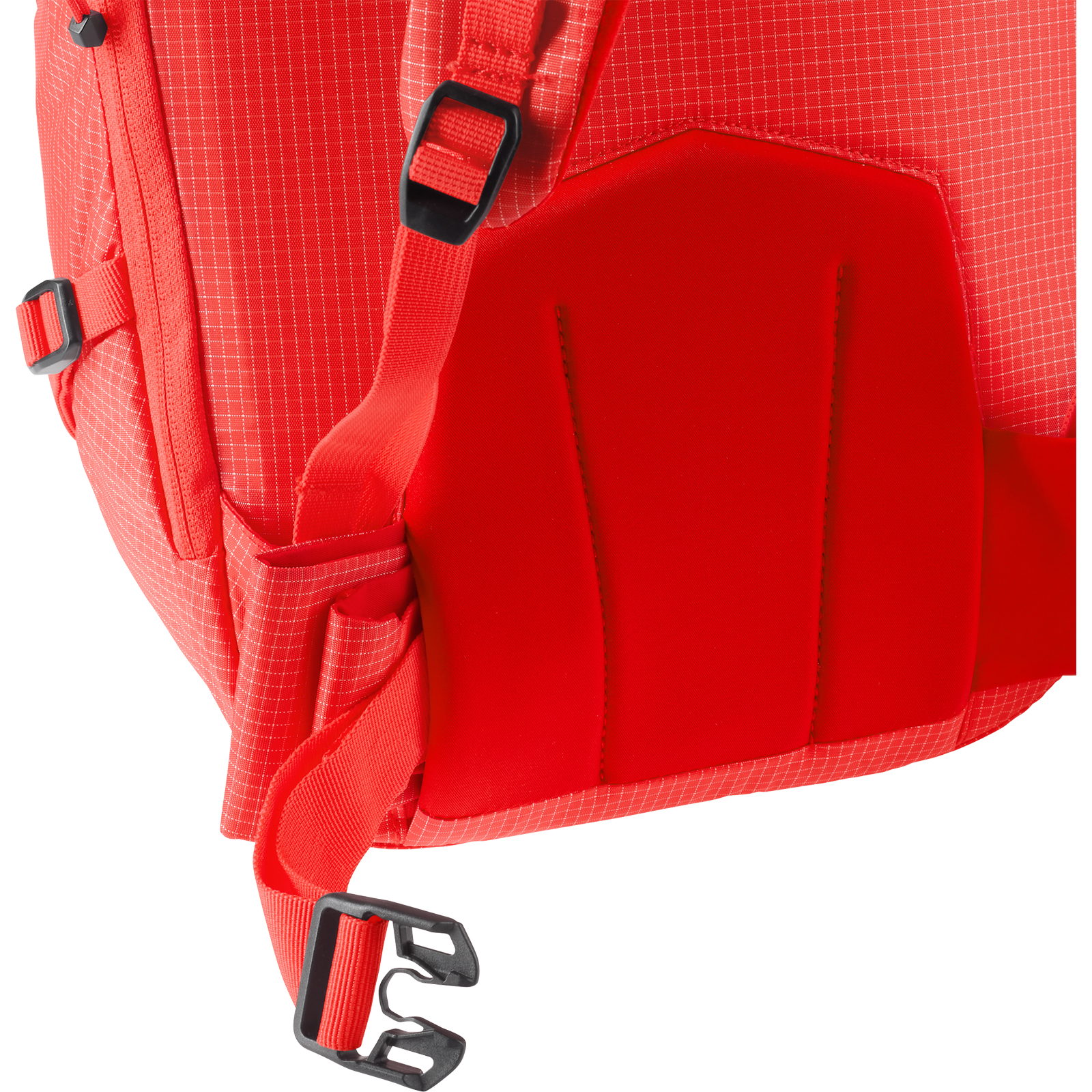 deuter Guide Lite 28 SL - Hochtouren-Rucksack poppy-crimson - Bild 16