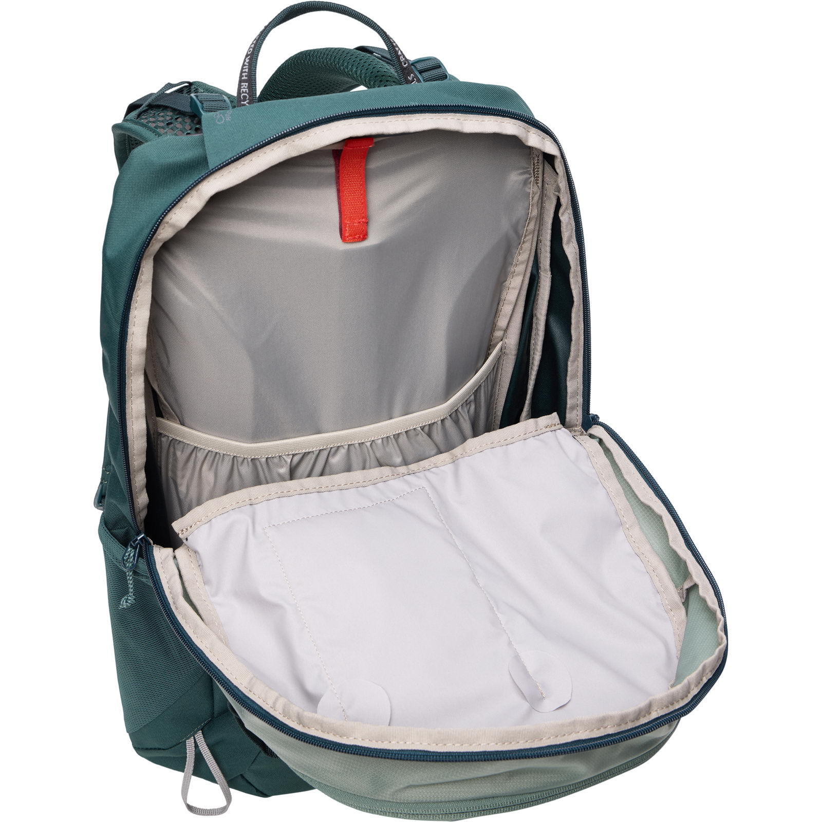 VAUDE Wizard 18+4 - Wander-Rucksack agave - Bild 35