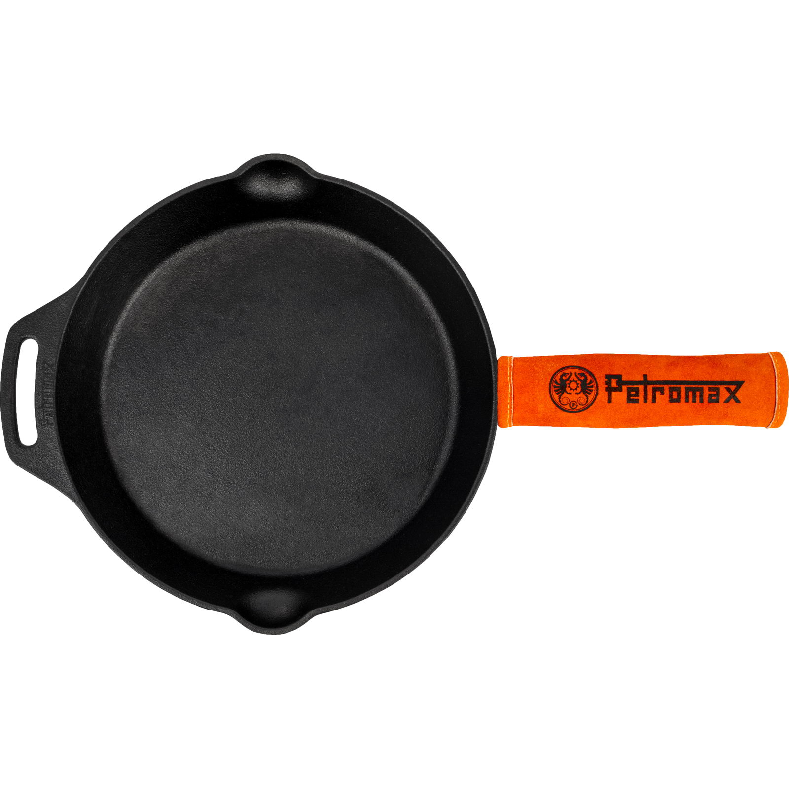 Petromax handle300 - Aramid Griffhülle für Feuerpfannen - Bild 3