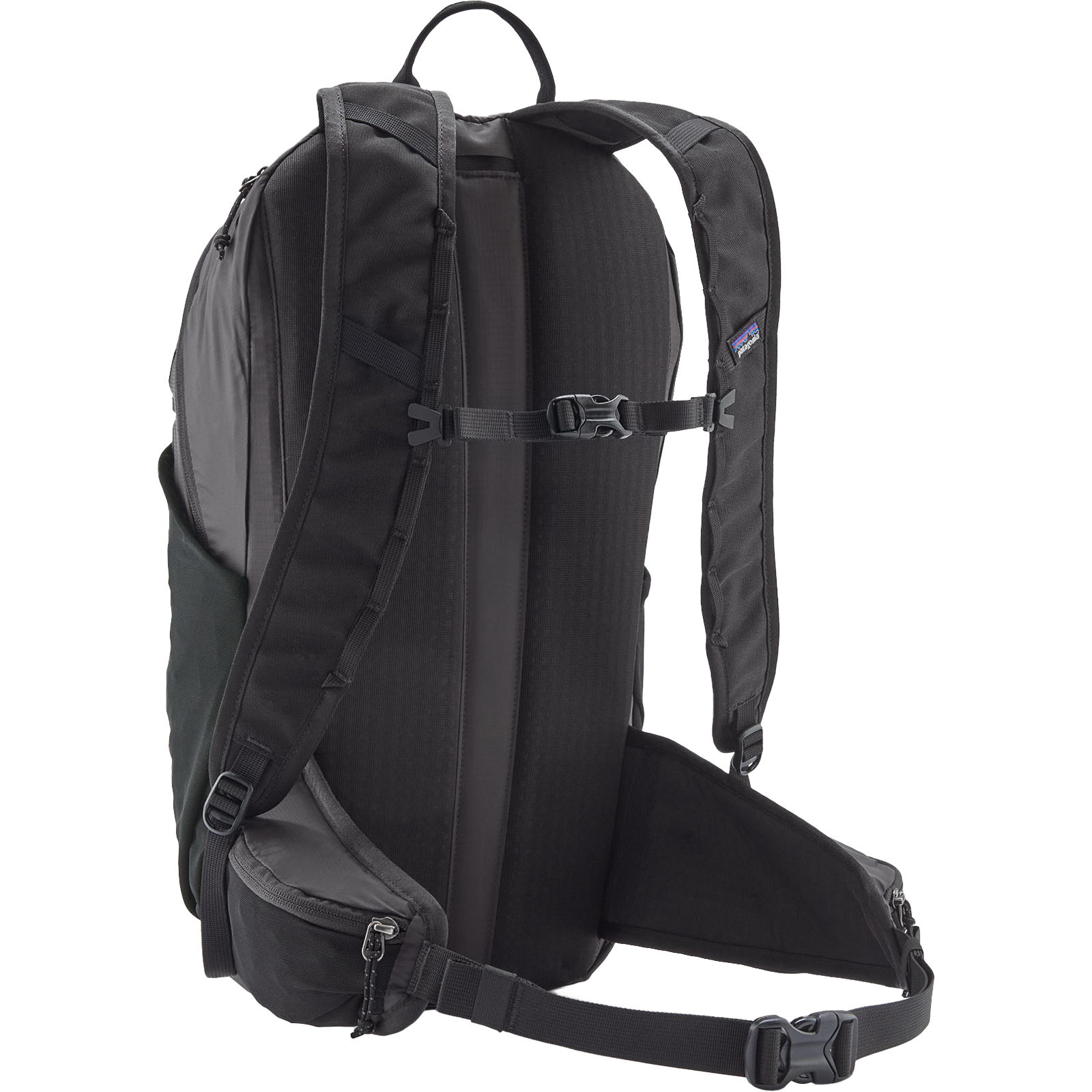 Patagonia Terravia Pack 22L - Wander-Rucksack black - Bild 2