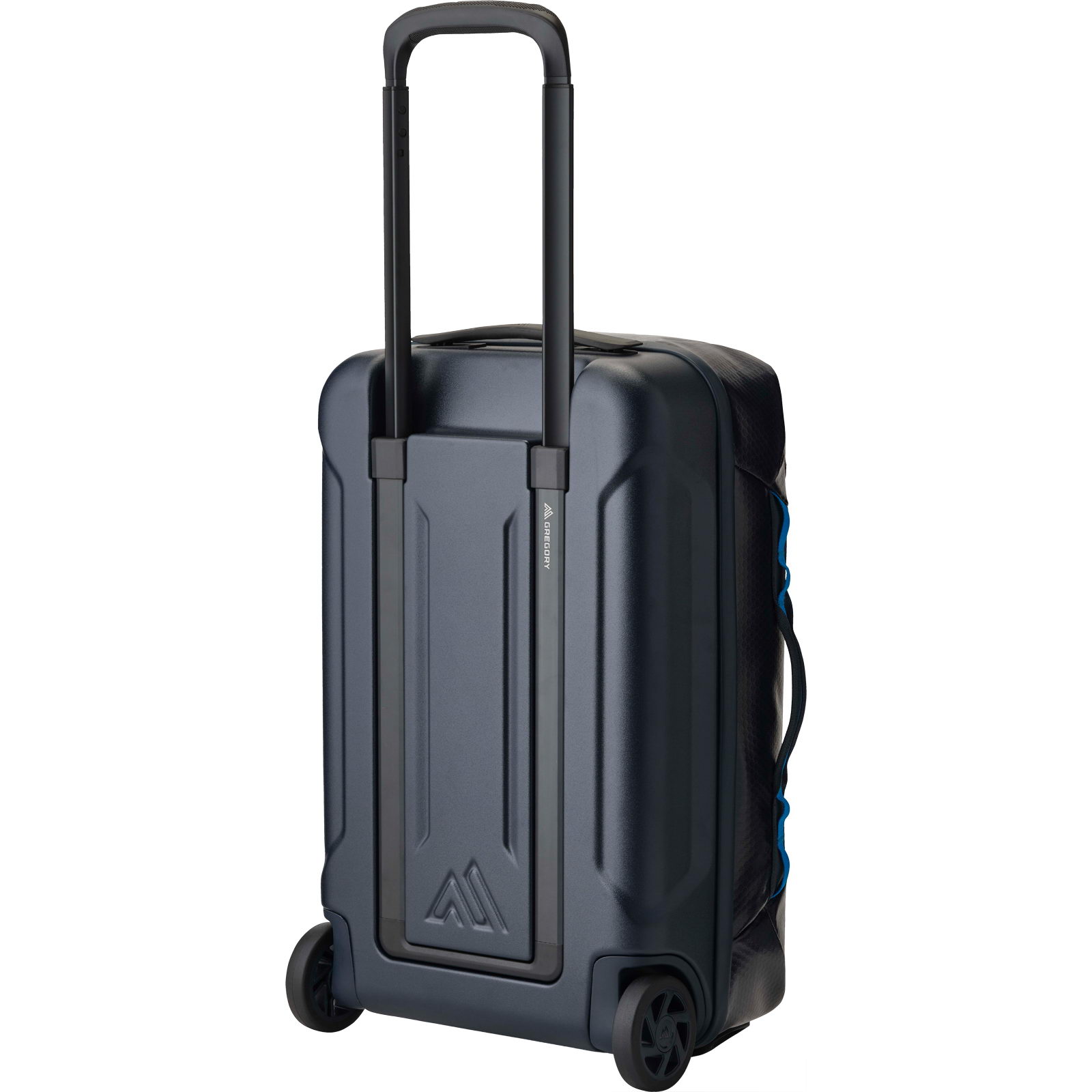 Gregory Alpaca Wheeled Duffel 40 L - Reisetasche mit Rollen slate blue - Bild 5