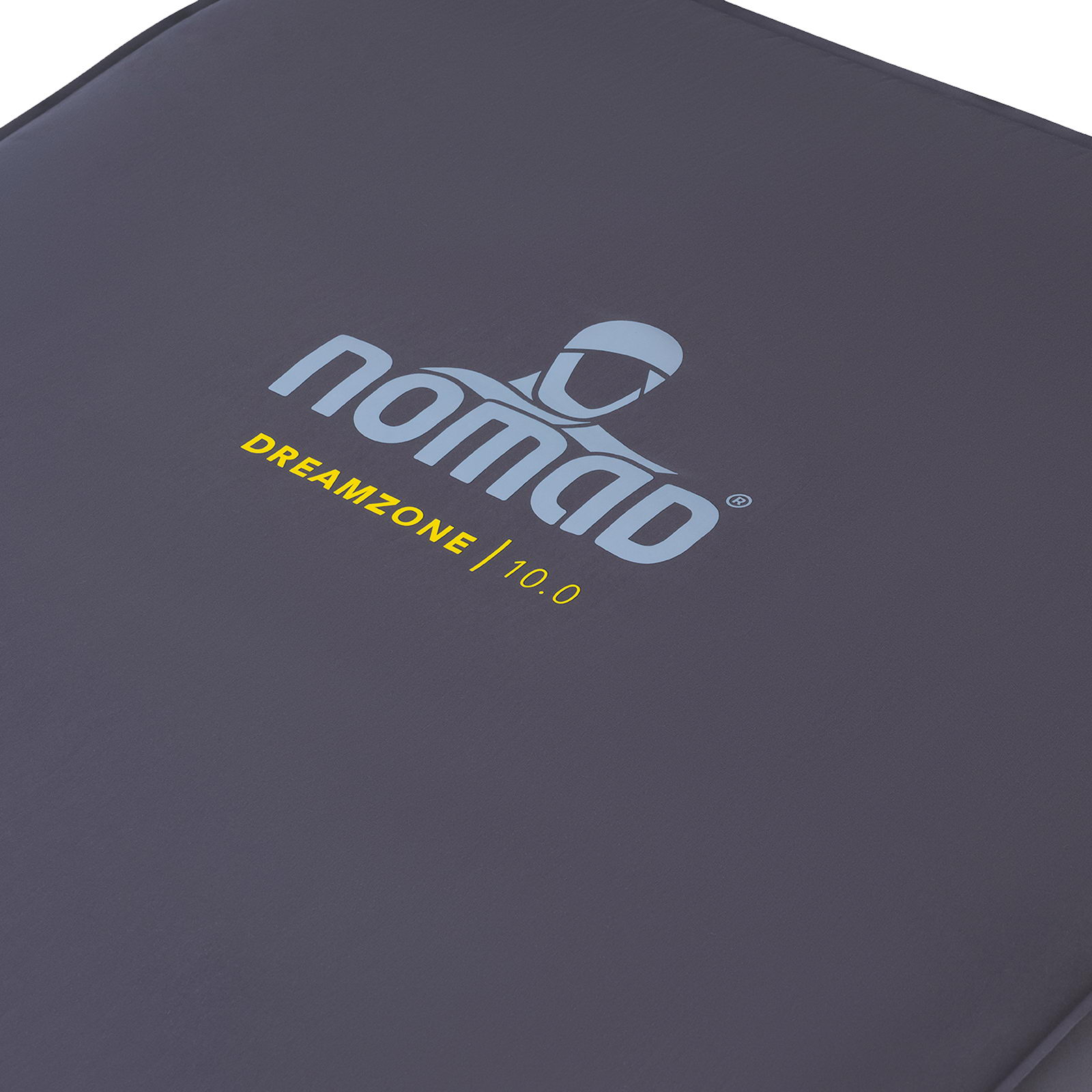 NOMAD Dreamzone 10.0 - Isomatte dark grey - Bild 11