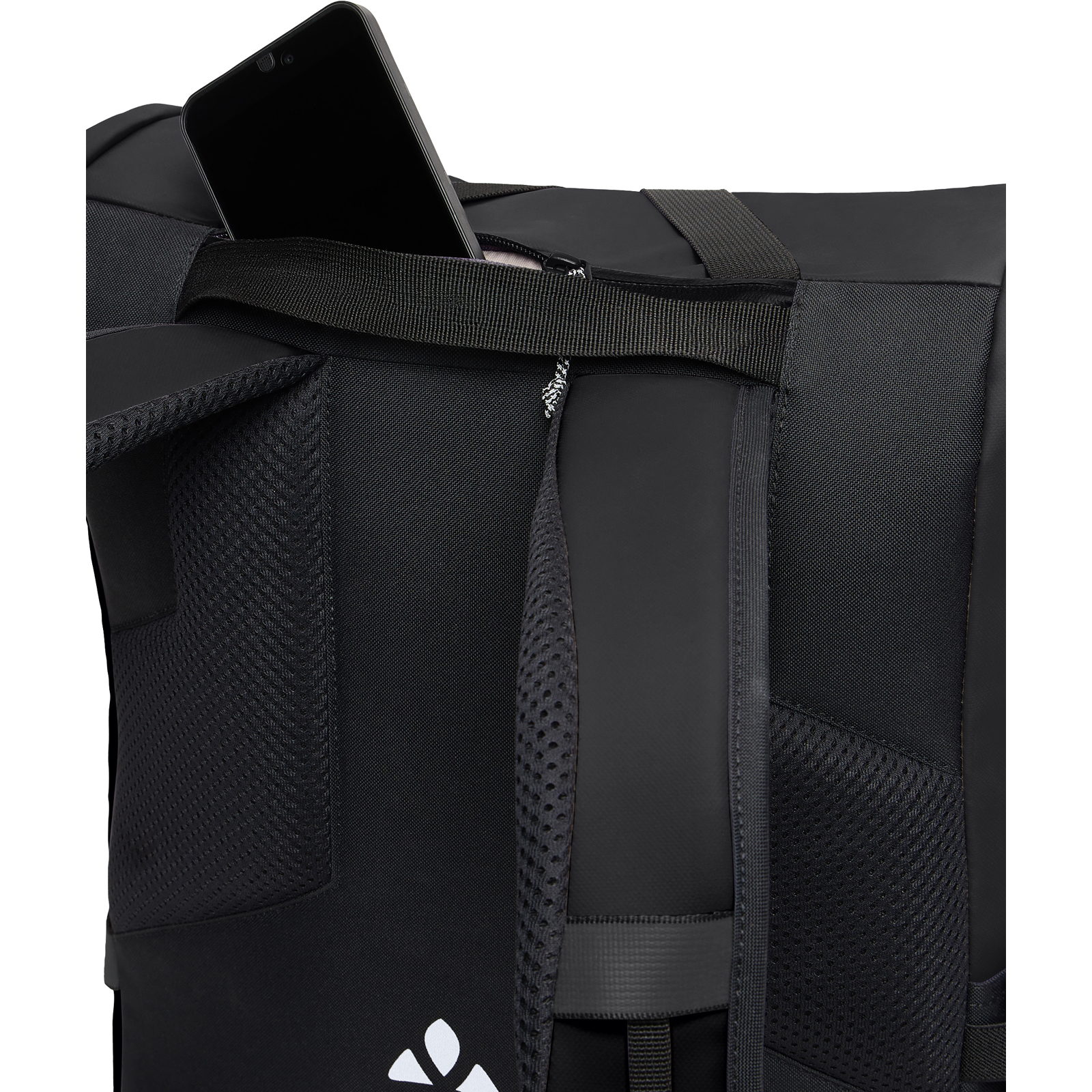 VAUDE Mineo Backpack 23 - Daypack black - Bild 14