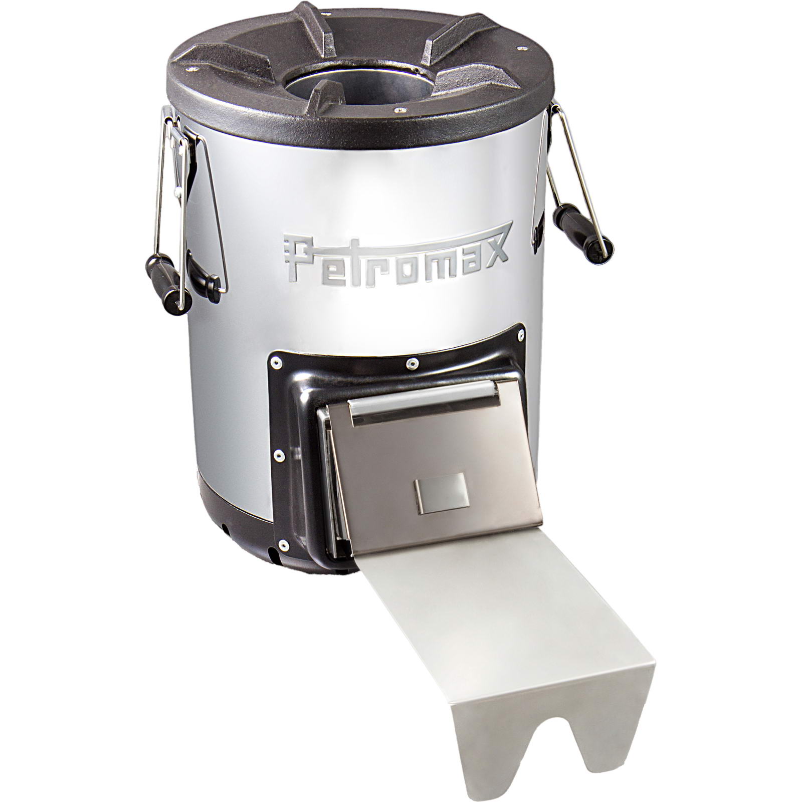 Petromax rf33 - Raketenofen - Bild 2