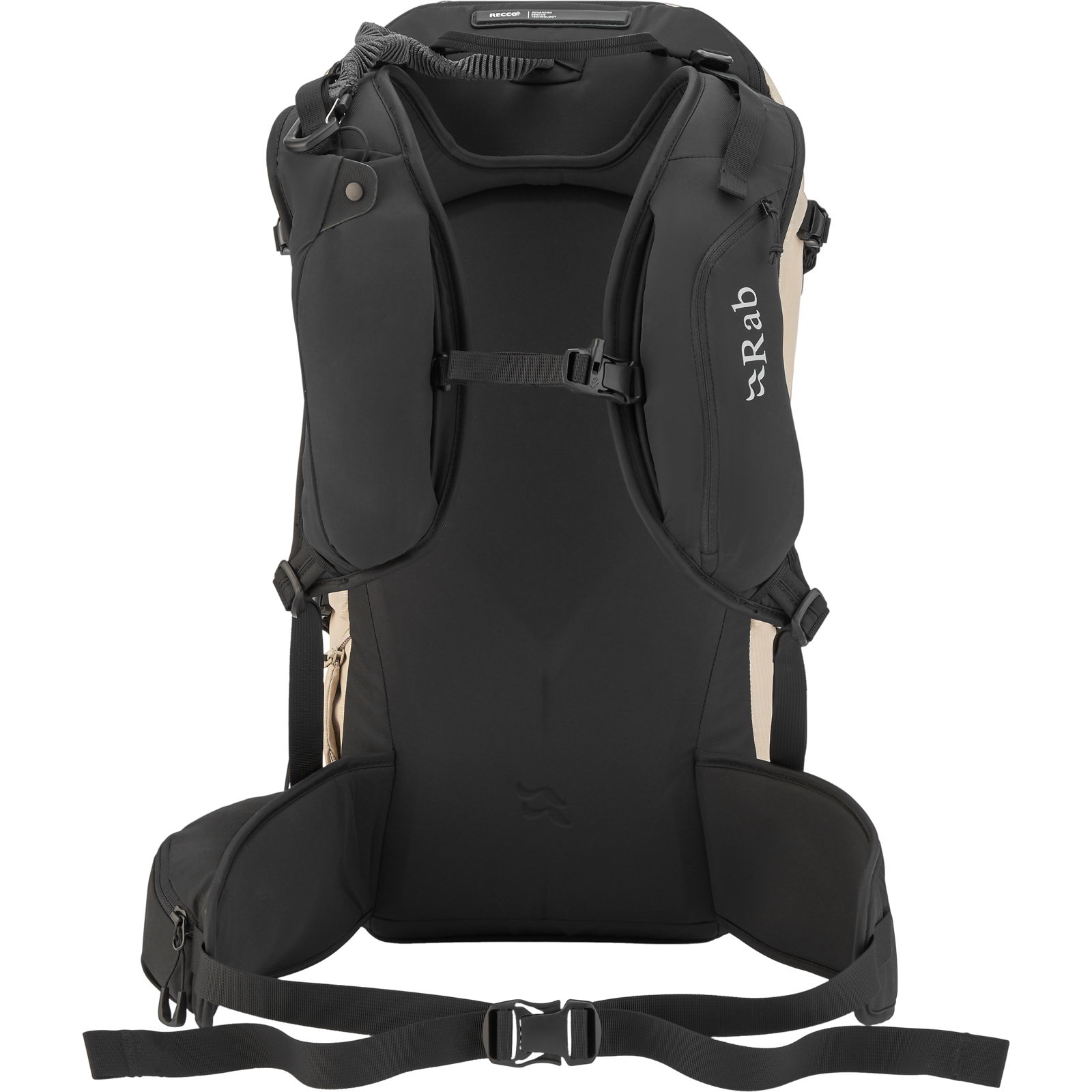 Rab Descendor 30 - Skitourenrucksack dark pebble - Bild 22
