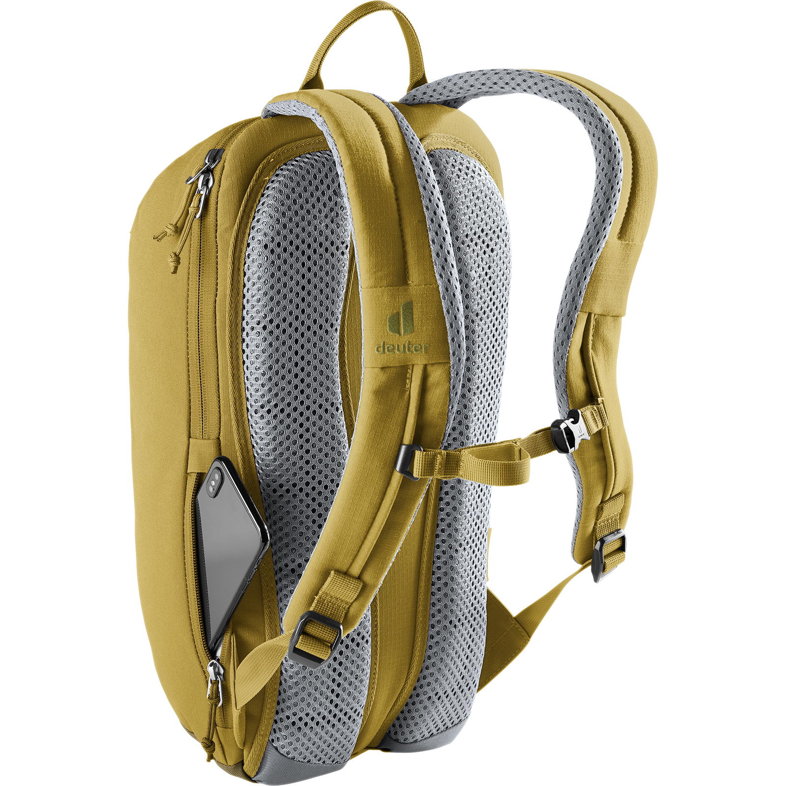 deuter StepOut 12 - Daypack kelp-nori - Bild 62