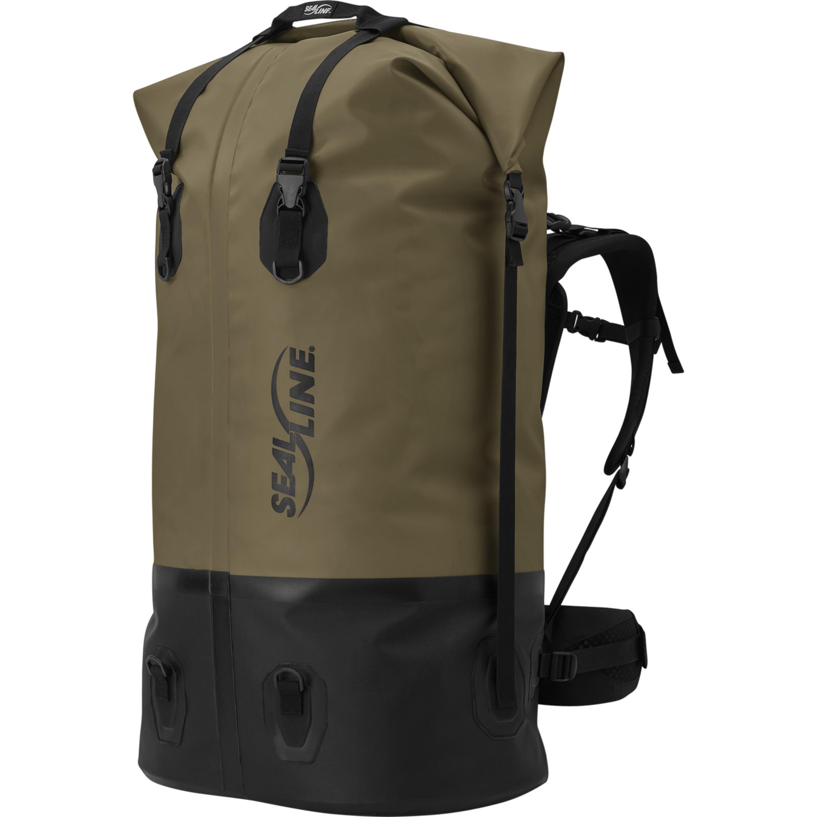 120 Lb Rucksack Sealline Pro 120 - wasserdichter Rucksack | outdoortrends
