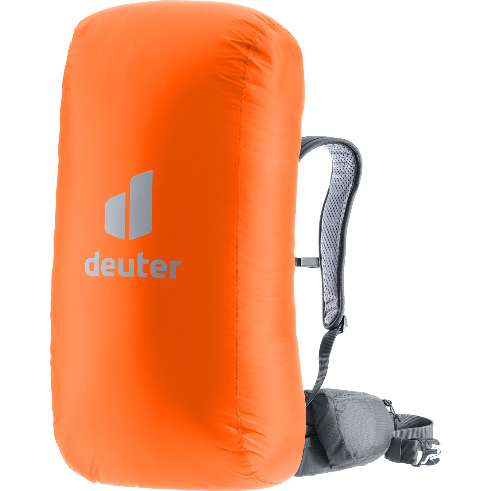 deuter Raincover II - 30-50 Liter Regenhülle koi - Bild 1