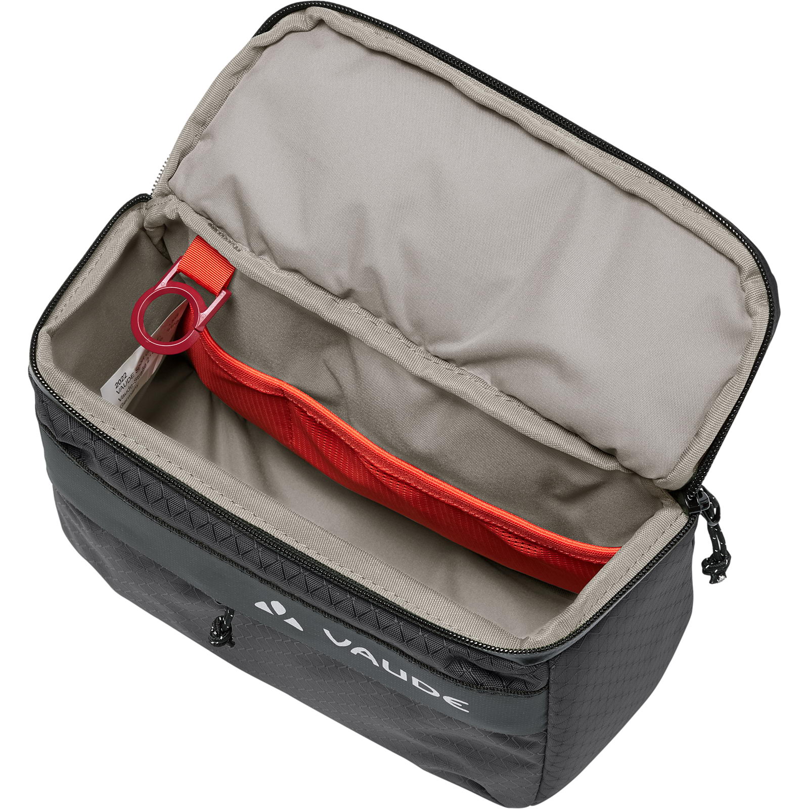 VAUDE Cyclist Box - Lenkertasche black - Bild 4