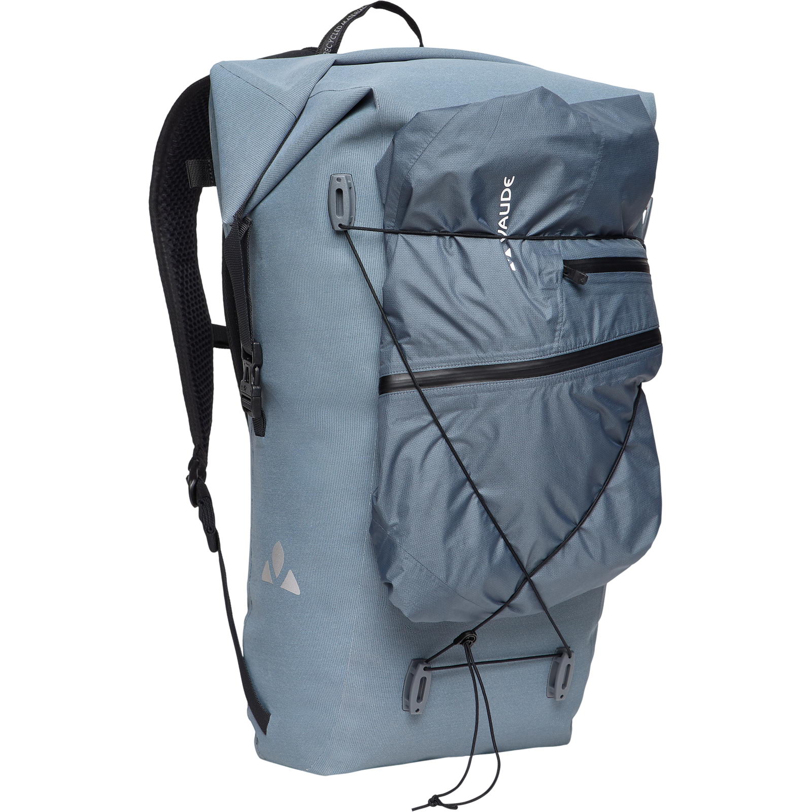 VAUDE Proof 22 - wasserdichter Rucksack heron - Bild 17