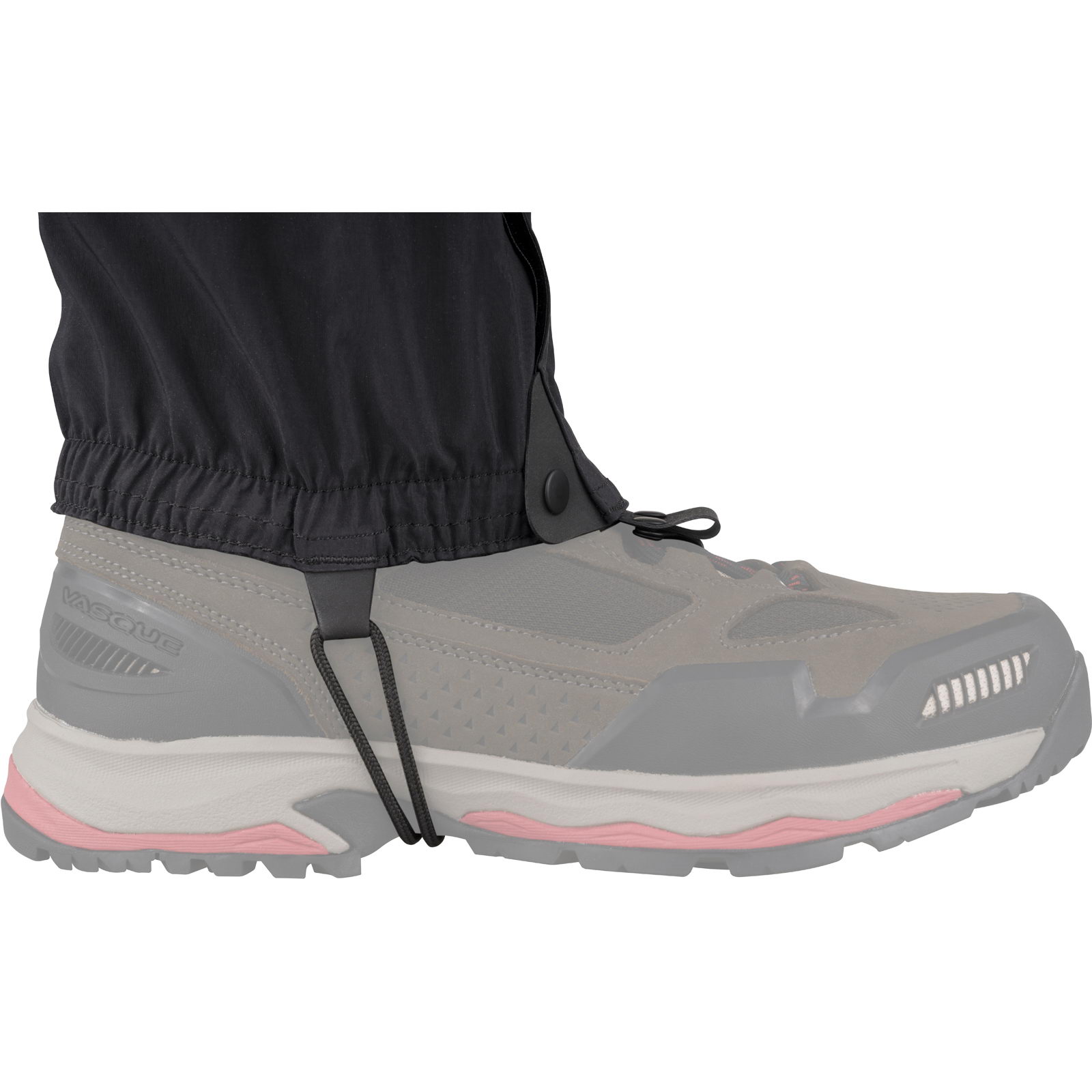 Sea to Summit Tumbleweed Ankle Gaiters - Gamaschen black - Bild 3
