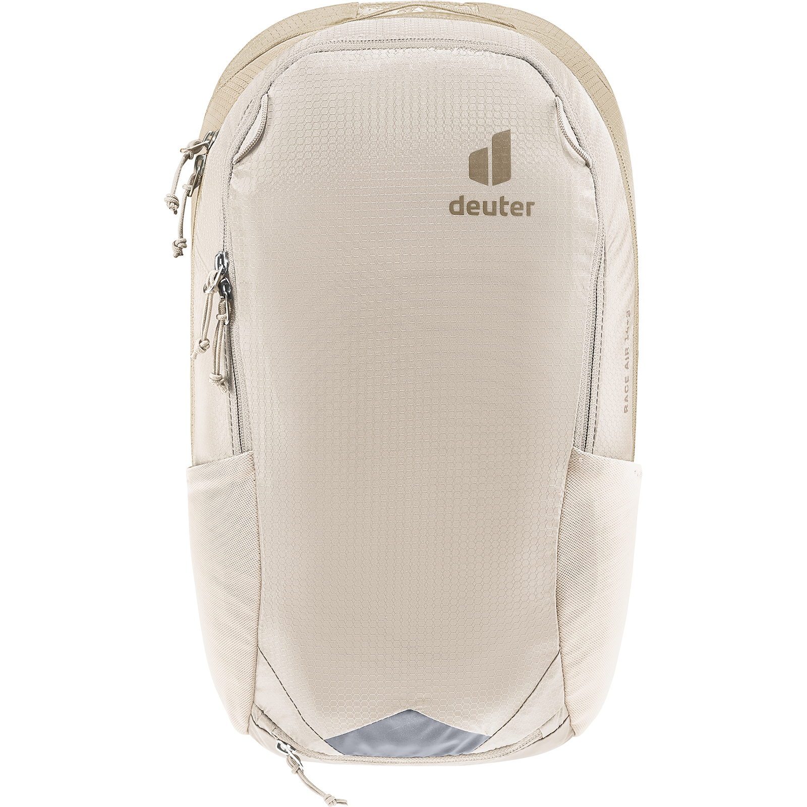 deuter Race Air 14+3 - Bike-Rucksack alu-greystone - Bild 43