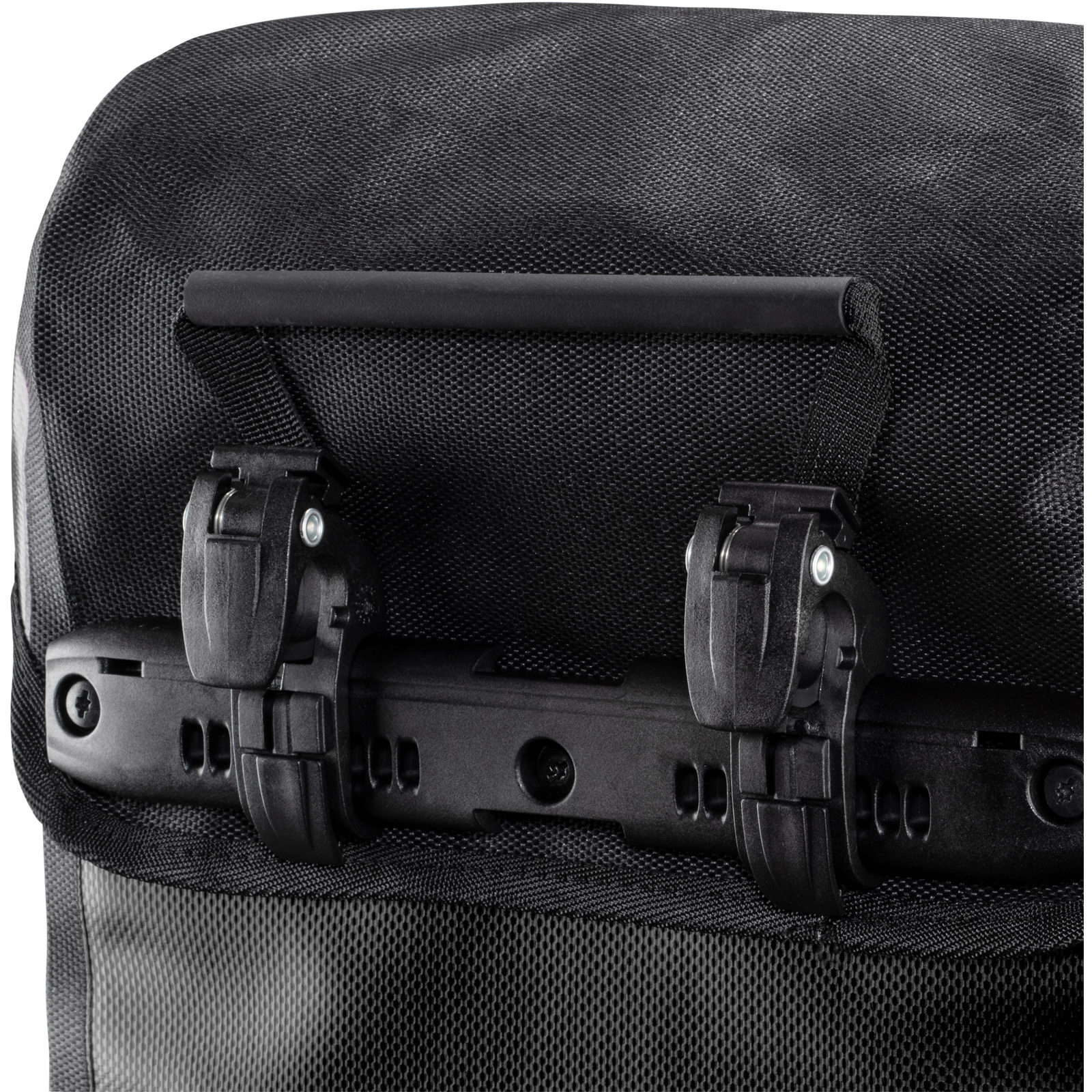 ORTLIEB SPORT-PACKER 15L Pair - Fahrradpacktaschen schwarz - Bild 15