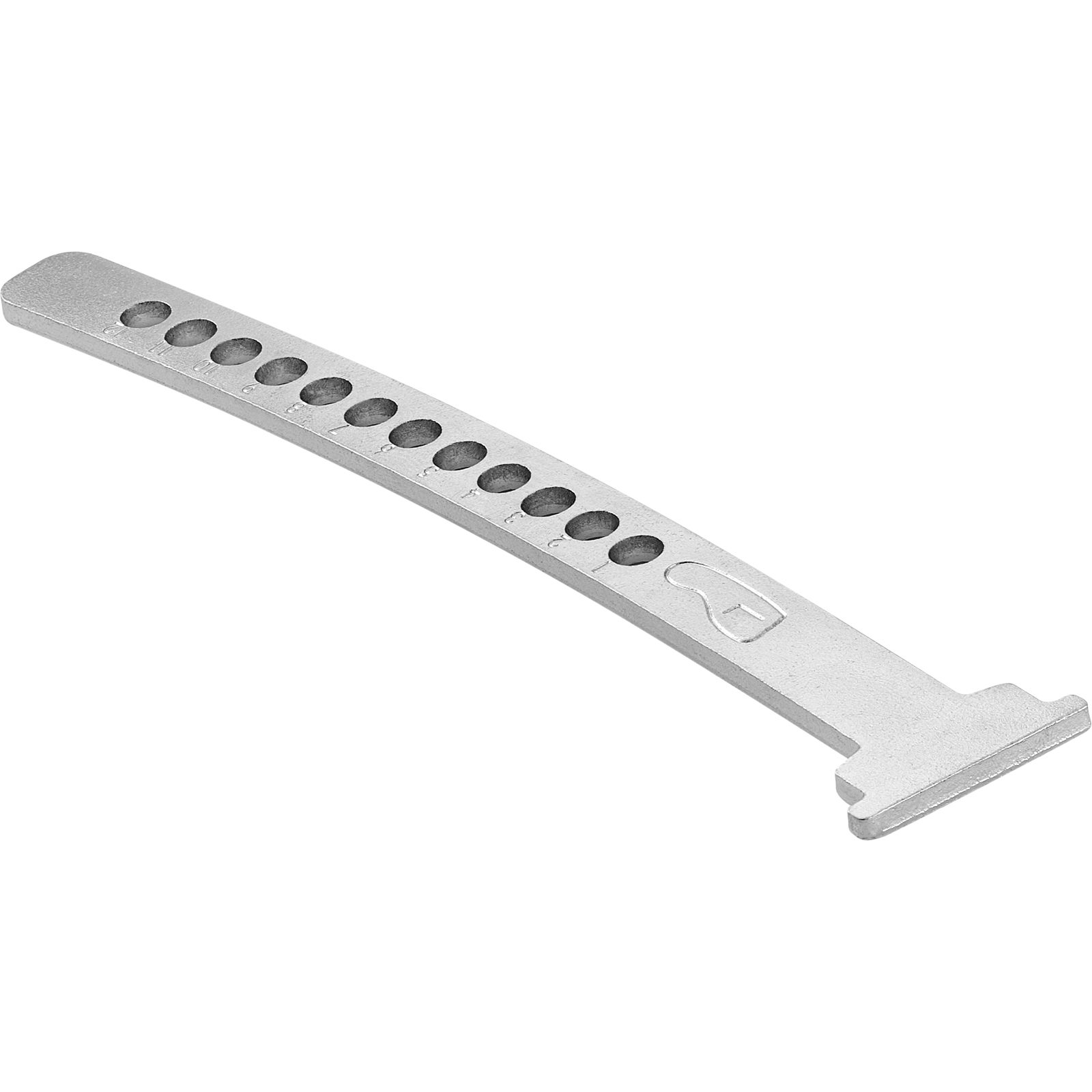 Edelrid Spare Crampon Bridge Short - Verbindungssteg - Bild 2