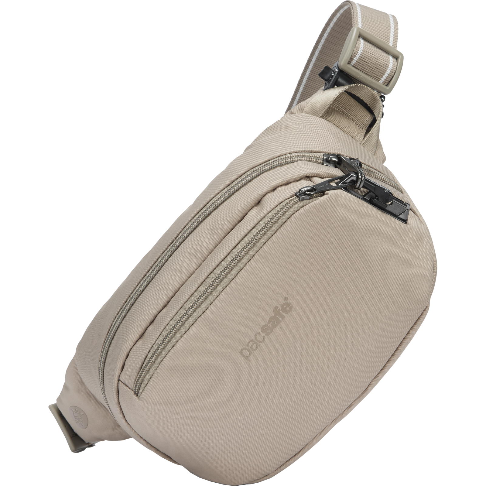 pacsafe V Hip Pack - Gürteltasche beige - Bild 28