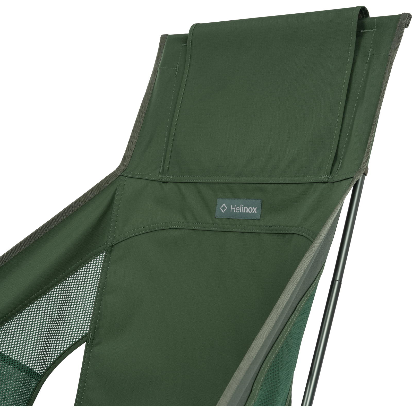 Helinox Chair One Highback (re) - Faltstuhl forest green - Bild 104