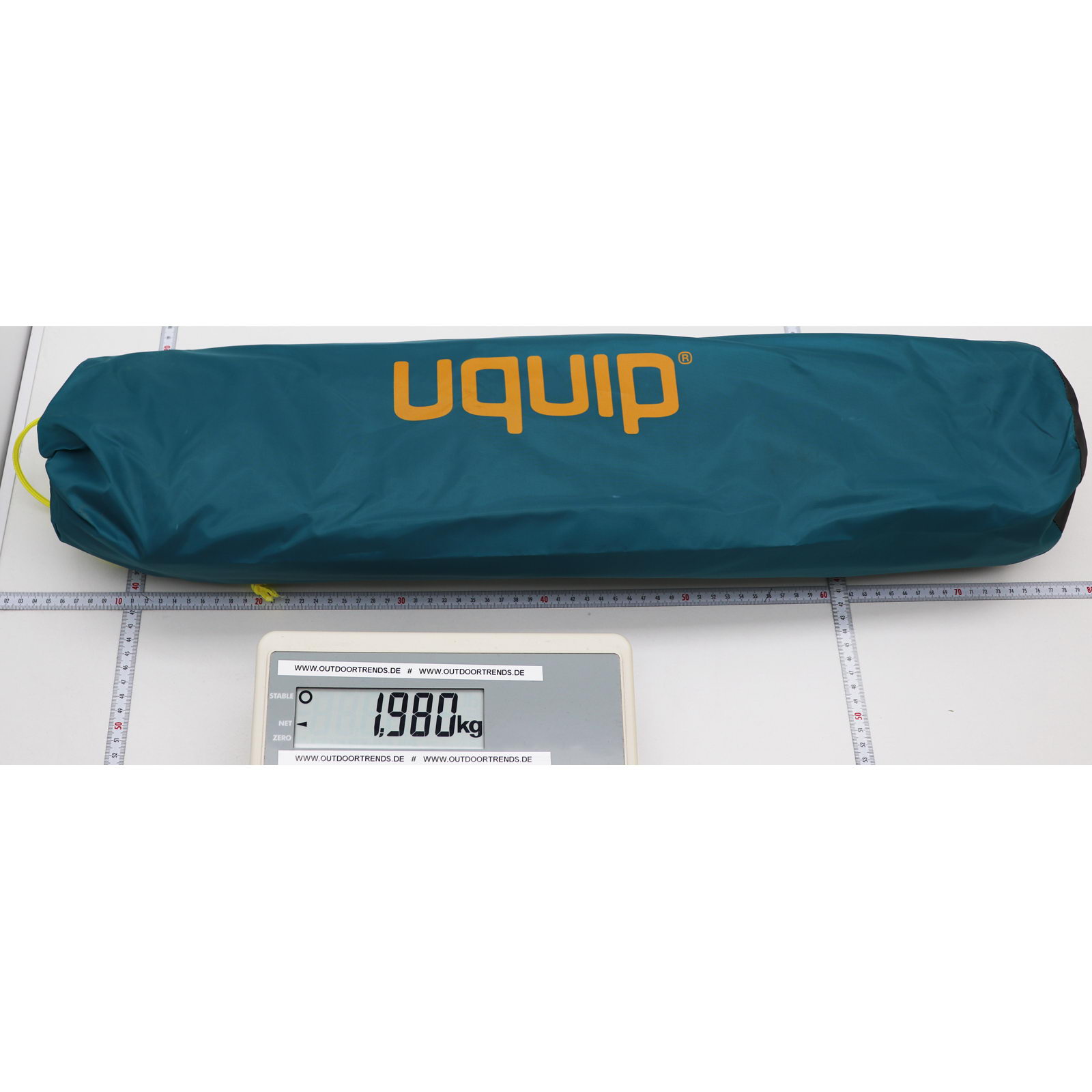 UQUIP Buzzy - Strandzelt - Bild 21