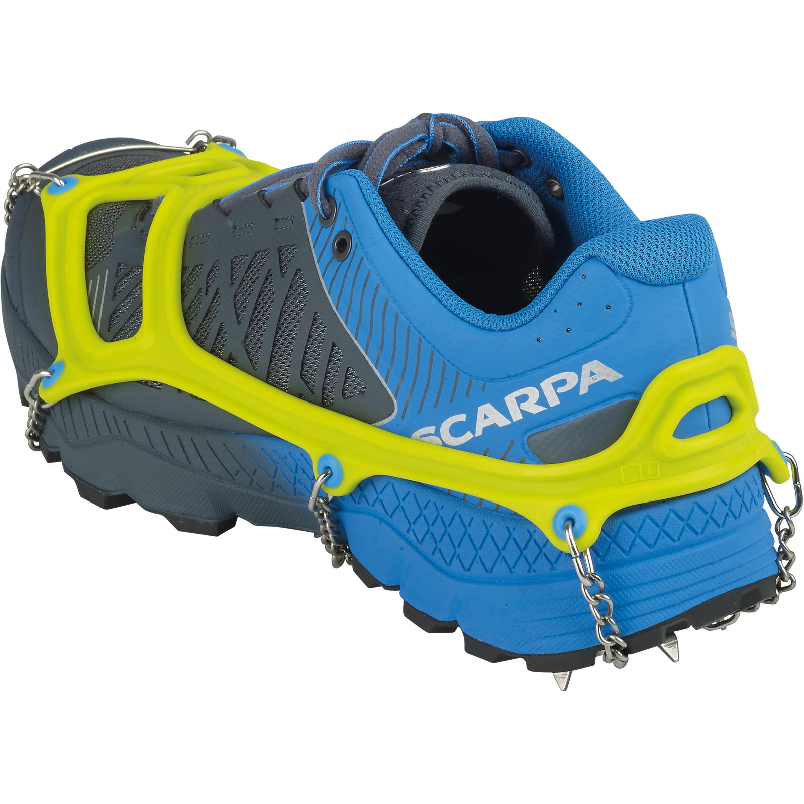 C.A.M.P. Ice Master Ultralight - Eis- und Schneeketten - Bild 10