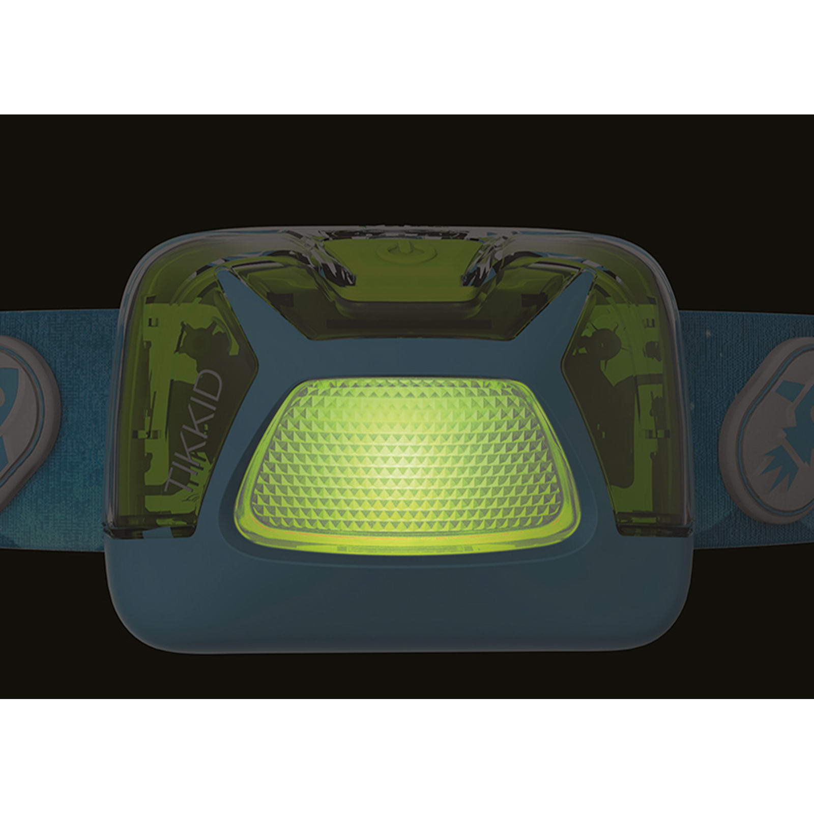 Petzl TIKKID - Stirnlampe für Kinder - Bild 5