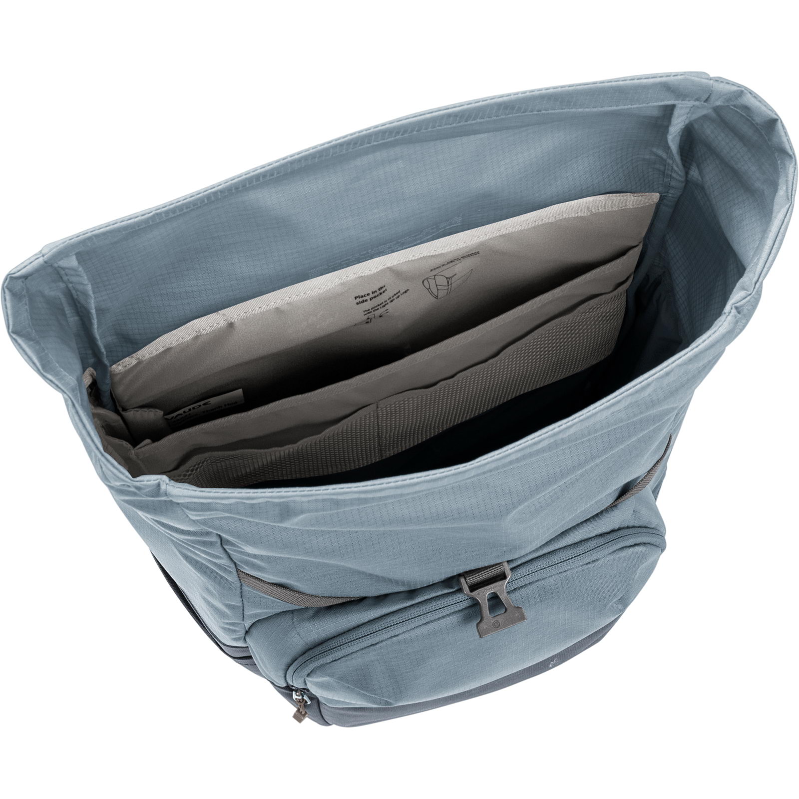 VAUDE Okab II - Tagesrucksack heron - Bild 10